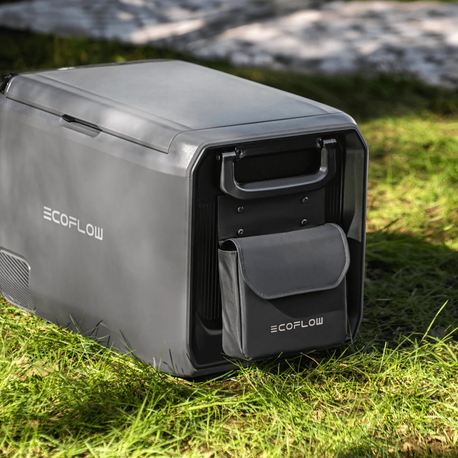 EcoFlow GLACIER Classic Abnehmbare Aufbewahrungstasche - Image 3