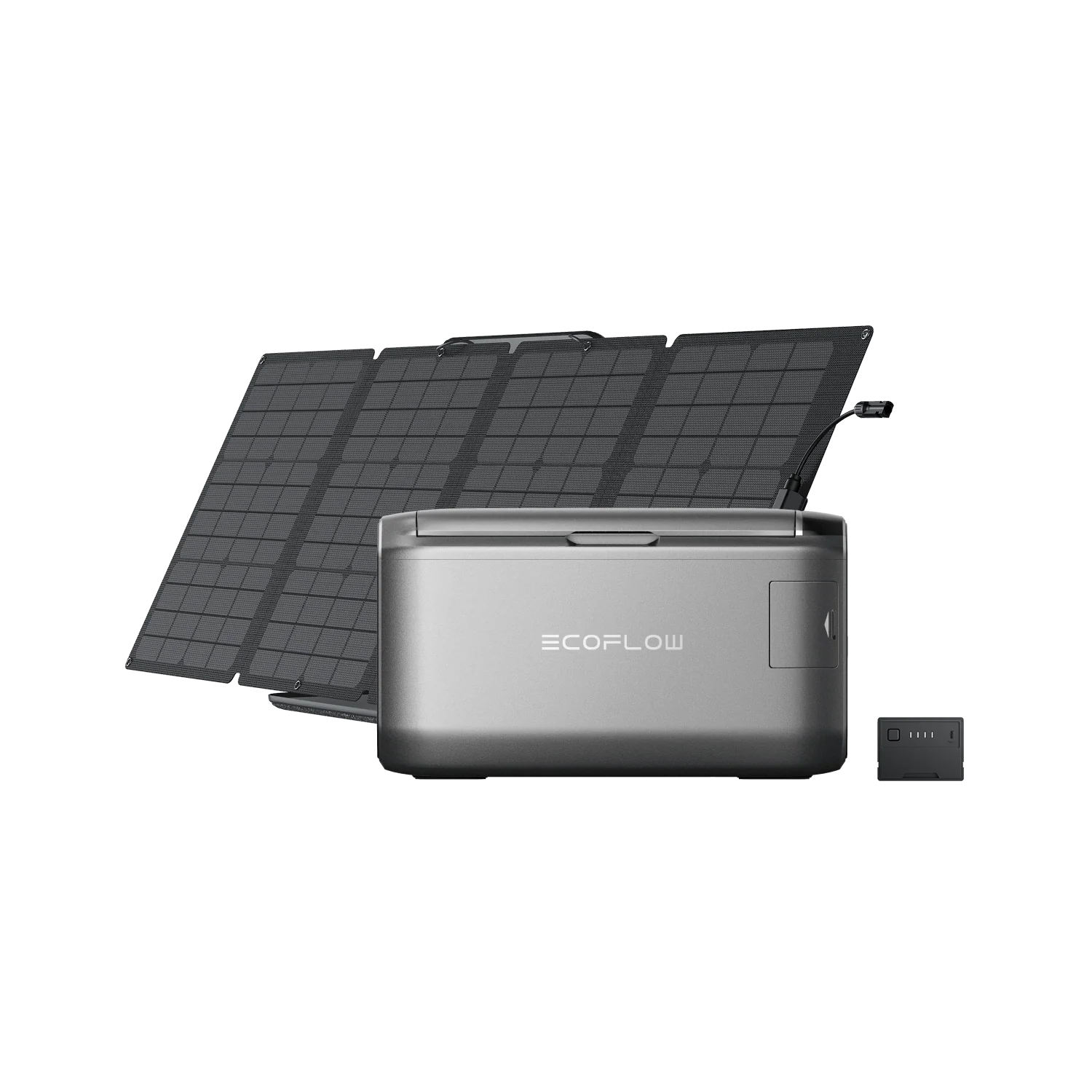EcoFlow GLACIER Classic Tragbare Kühl-Gefrierbox - Image 10
