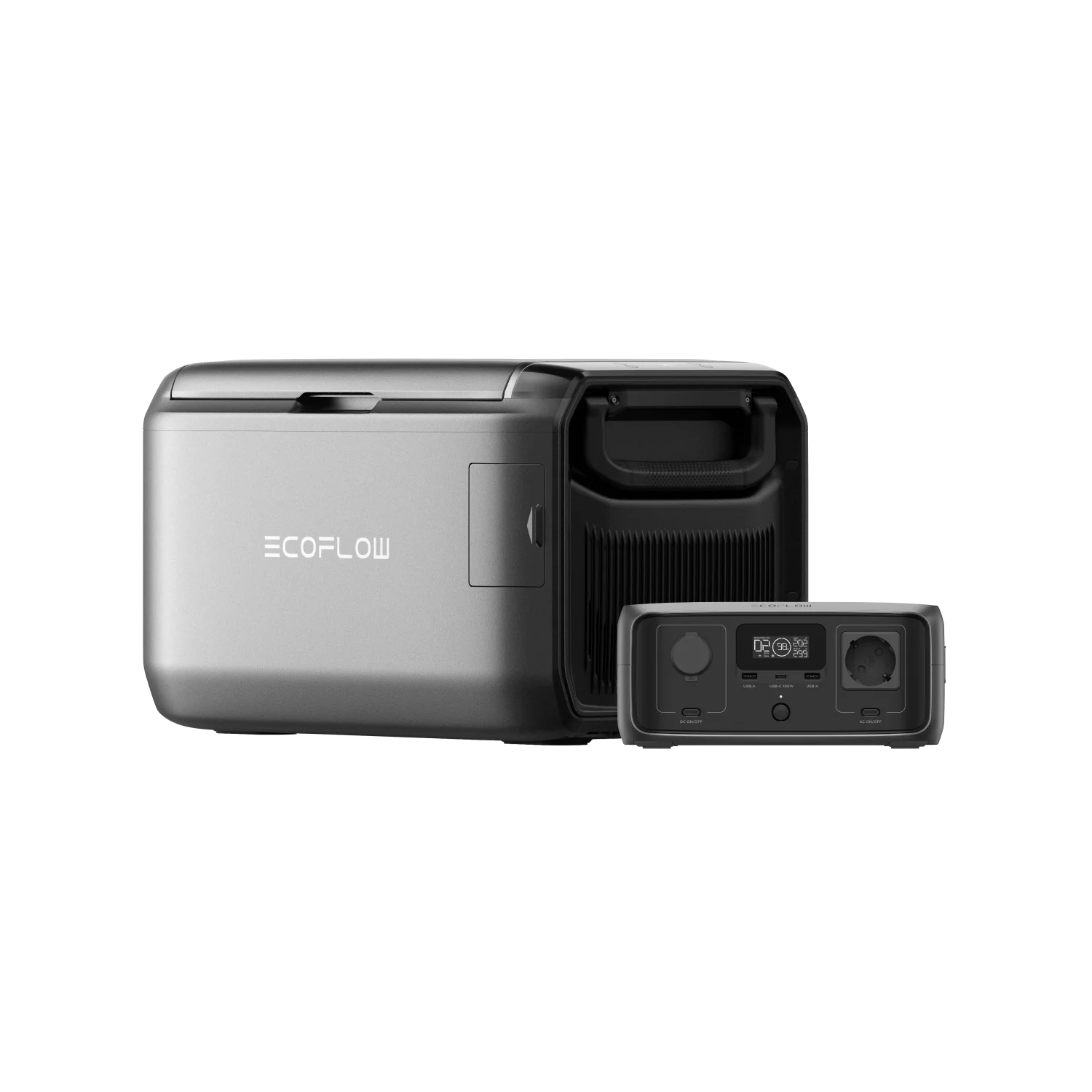 EcoFlow GLACIER Classic Tragbare Kühl-Gefrierbox - Image 11