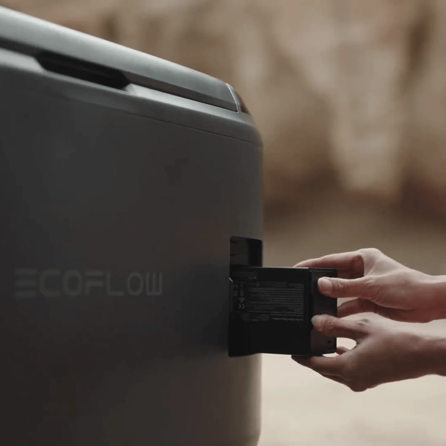 EcoFlow GLACIER Classic Tragbare Kühl-Gefrierbox - Image 15