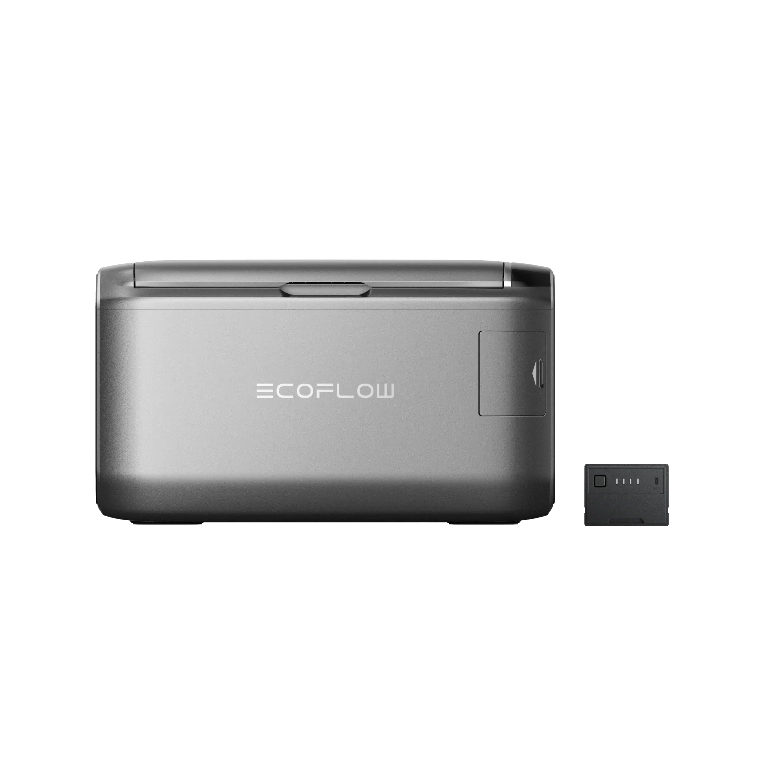 EcoFlow GLACIER Classic Tragbare Kühl-Gefrierbox - Image 16