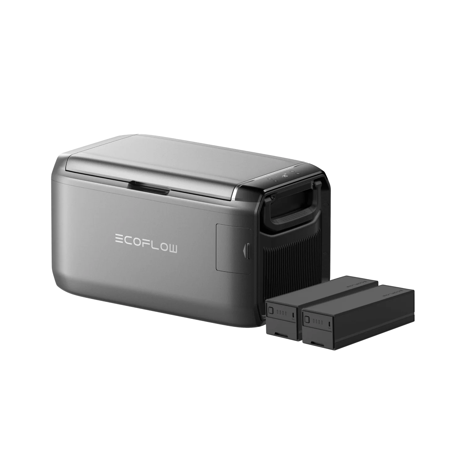 EcoFlow GLACIER Classic Tragbare Kühl-Gefrierbox - Image 19