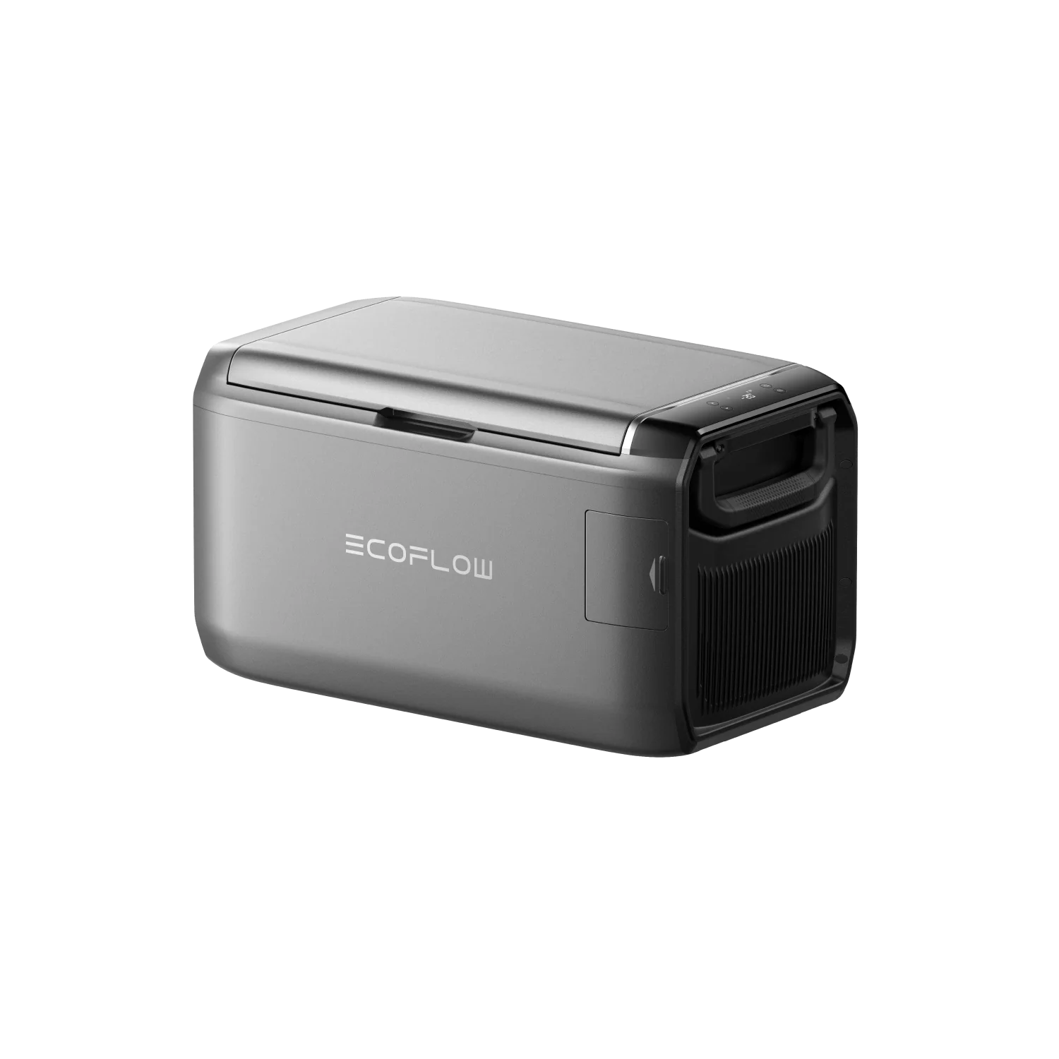 EcoFlow GLACIER Classic Tragbare Kühl-Gefrierbox - Image 2