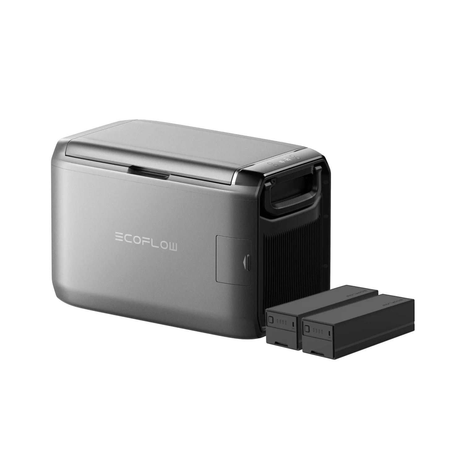 EcoFlow GLACIER Classic Tragbare Kühl-Gefrierbox - Image 20