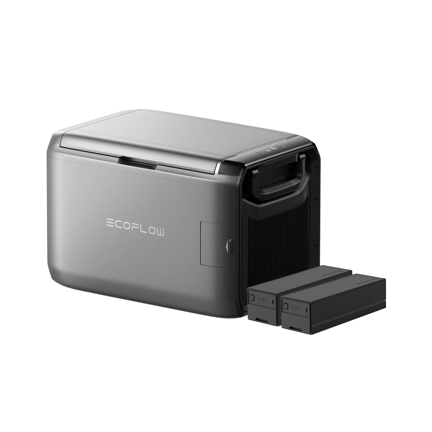 EcoFlow GLACIER Classic Tragbare Kühl-Gefrierbox - Image 21