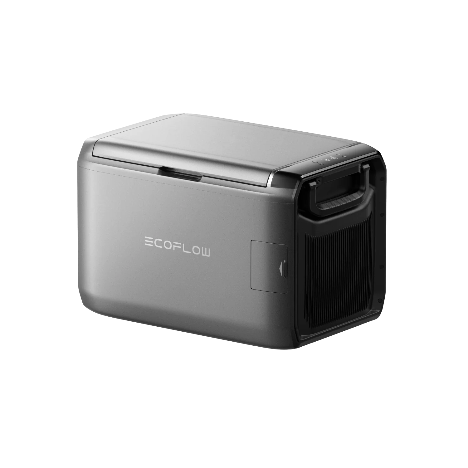 EcoFlow GLACIER Classic Tragbare Kühl-Gefrierbox - Image 6