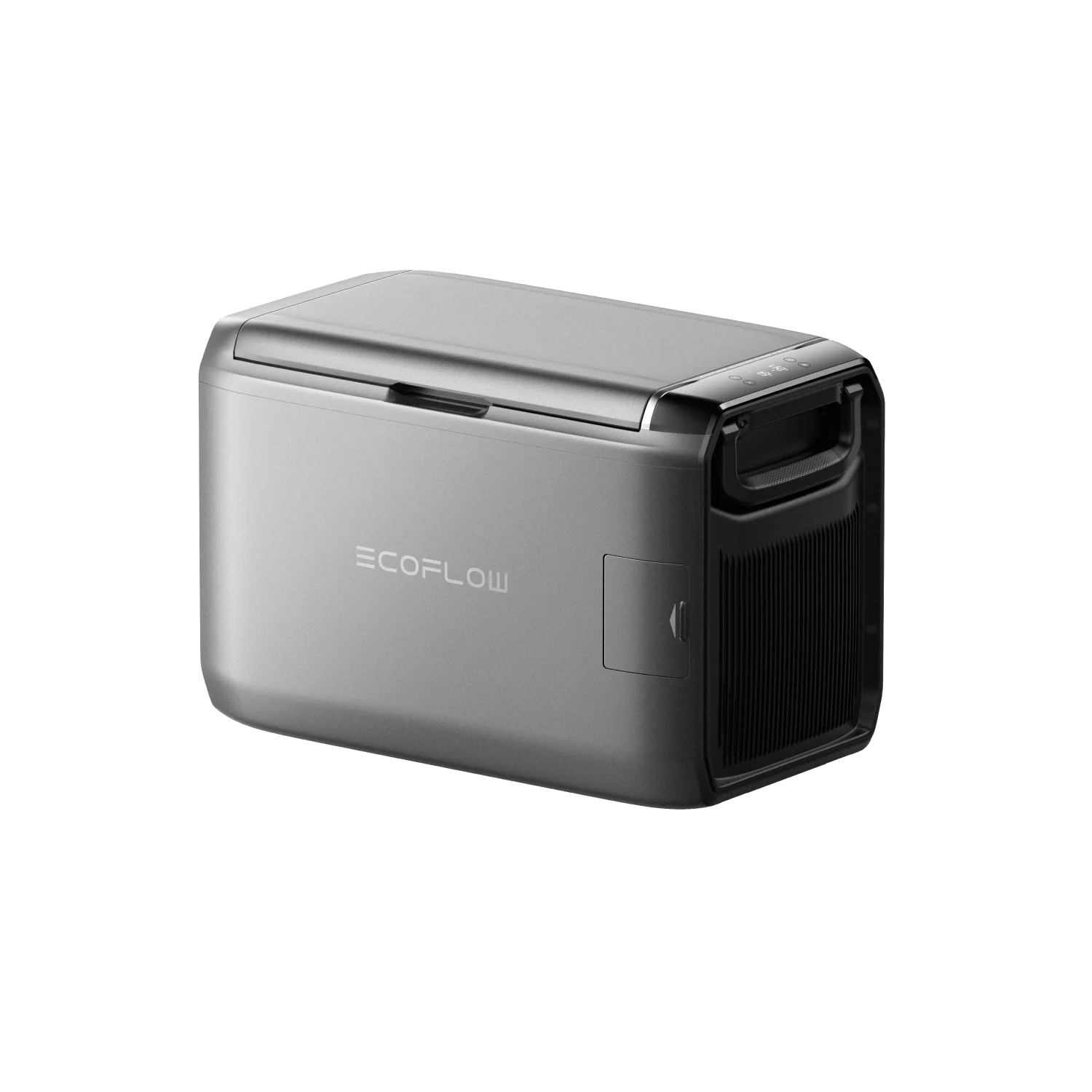 EcoFlow GLACIER Classic Tragbare Kühl-Gefrierbox - Image 7