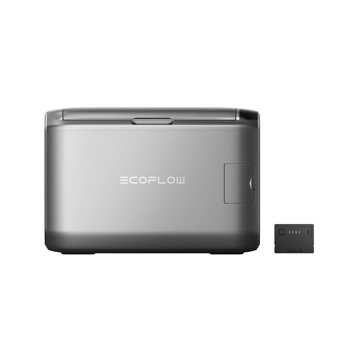 EcoFlow GLACIER Classic Tragbare Kühl-Gefrierbox - Image 9