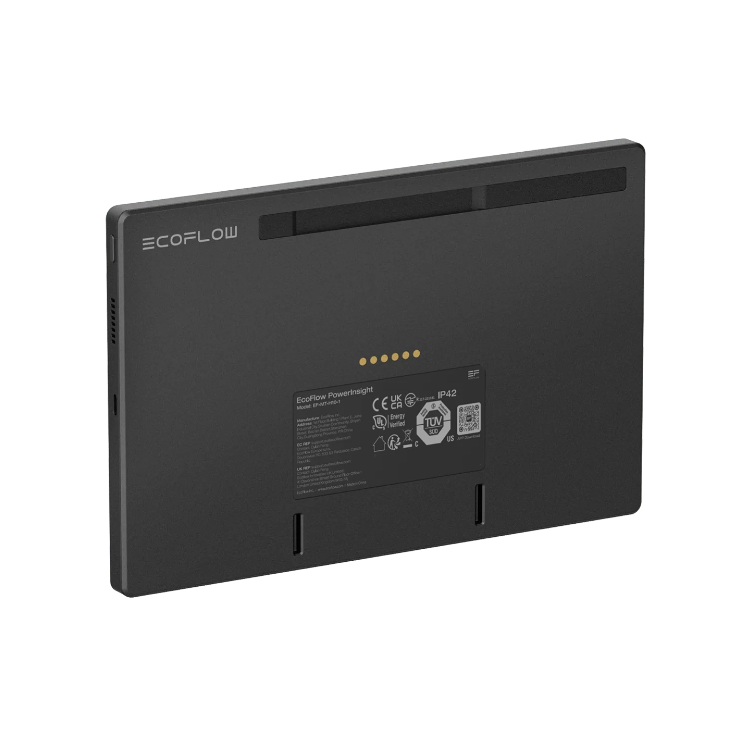 EcoFlow PowerInsight Der Hausenergie Monitor - Image 4