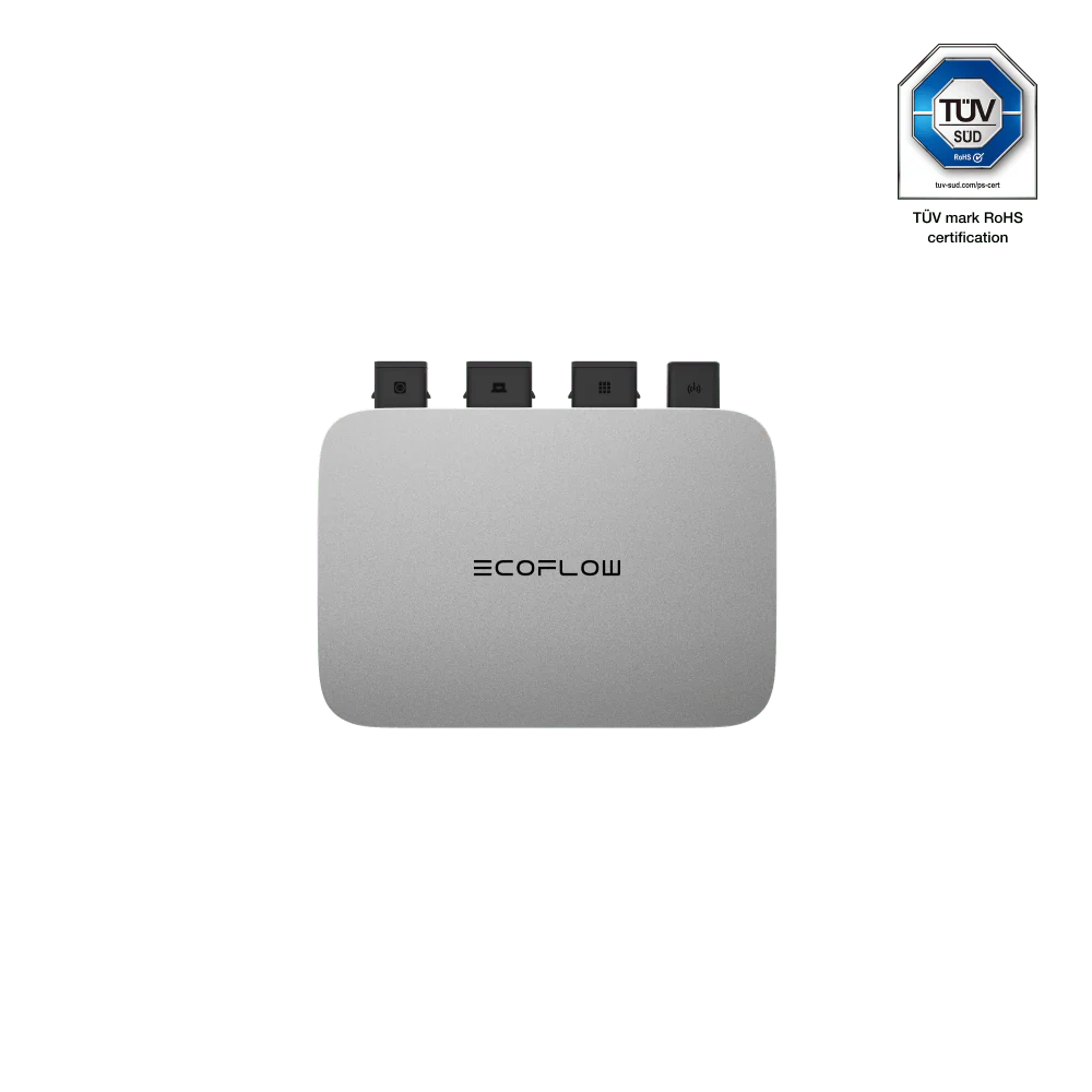 EcoFlow PowerStream Mikrowechselrichter 600 W/800 W - Image 3