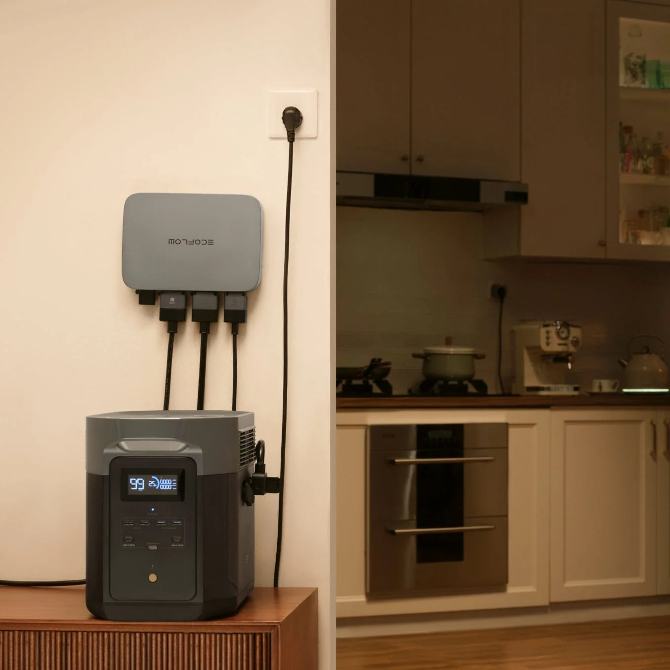 EcoFlow PowerStream Mikrowechselrichter 600 W/800 W - Image 7