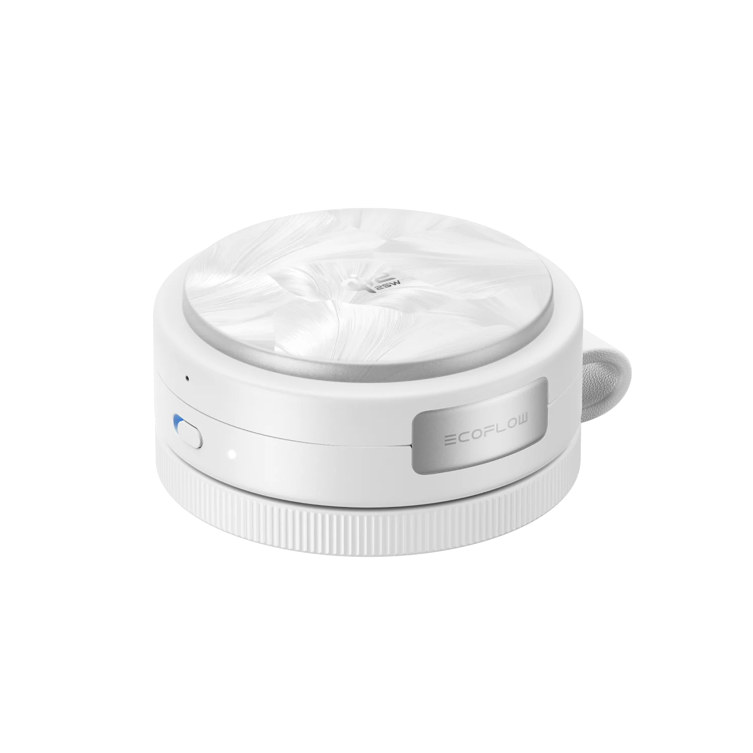 EcoFlow RAPID Mag Qi2.2 Wireless-Ladestation (3-in-1, faltbar) - Image 3