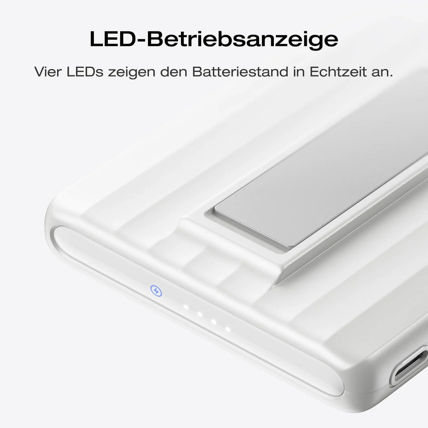 EcoFlow RAPID Mag Powerbank (10 000mAh, 7,5W, Magnetische Aufladung) - Image 13
