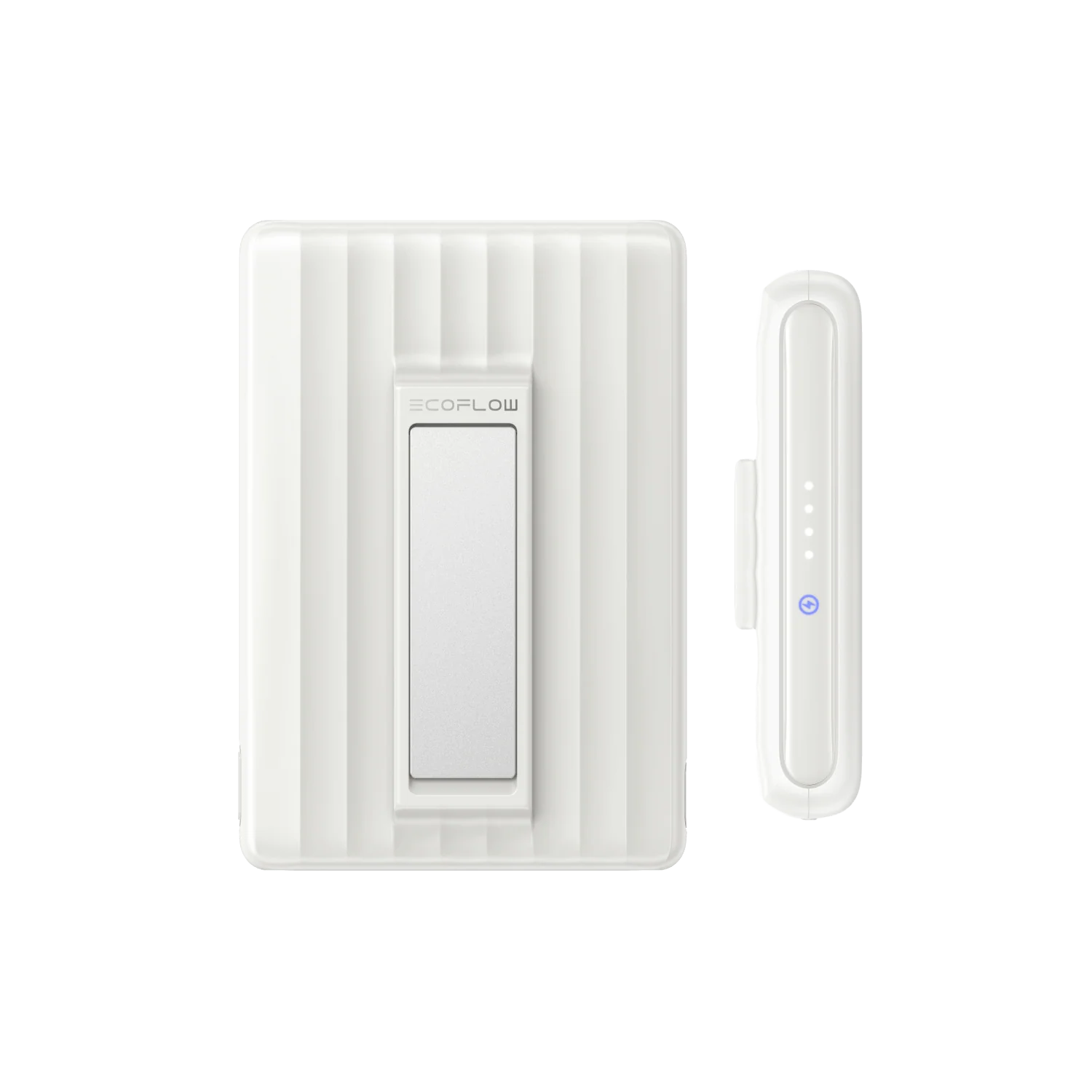 EcoFlow RAPID Mag Powerbank (10 000mAh, 7,5W, Magnetische Aufladung) - Image 4