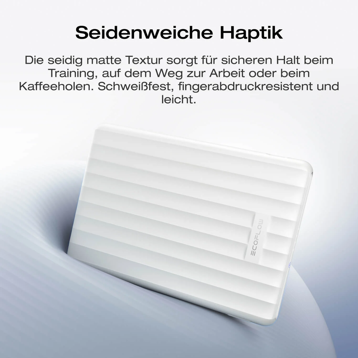 EcoFlow RAPID Mag Powerbank (5 000mAh, 7,5W, Magnetische Aufladung) - Image 12