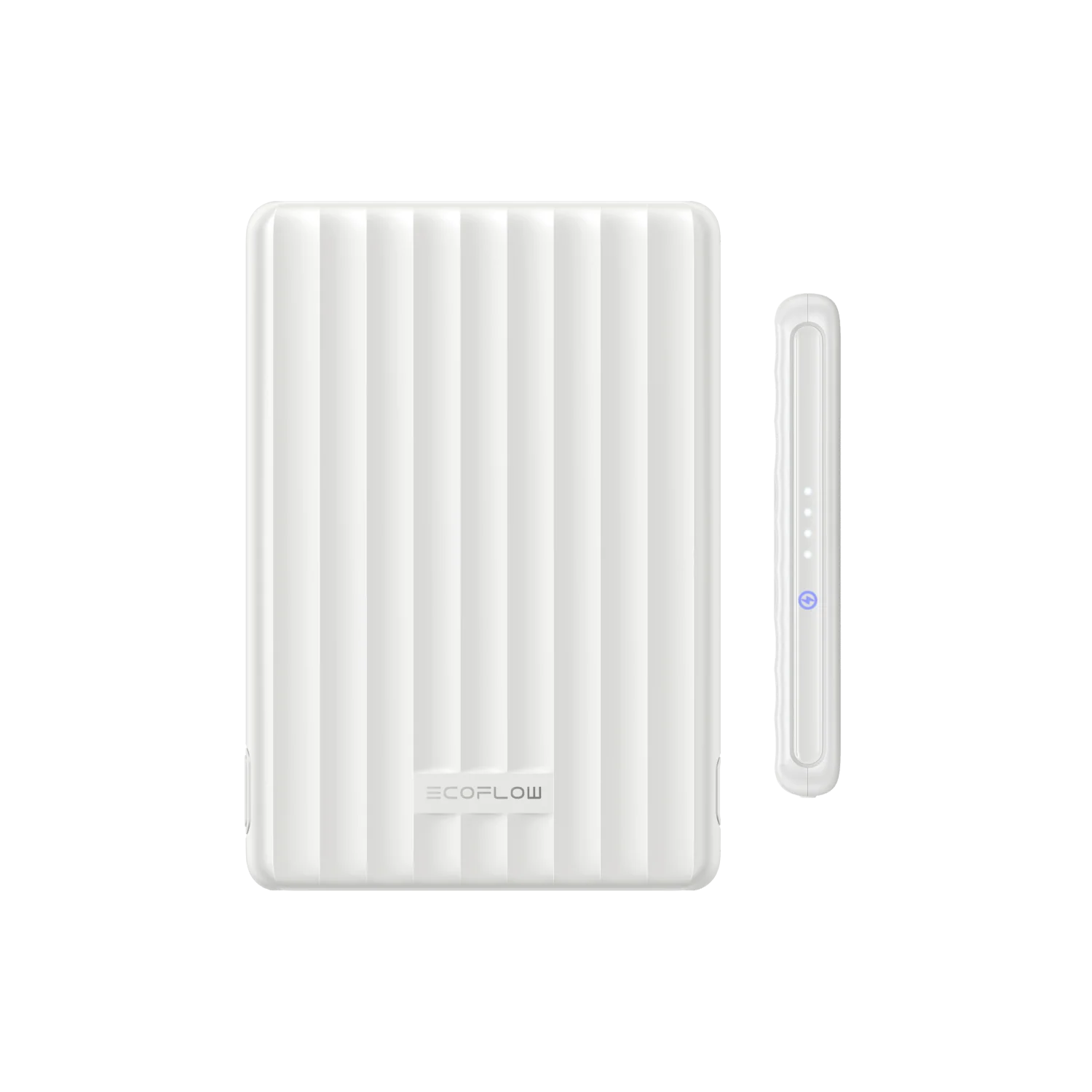 EcoFlow RAPID Mag Powerbank (5 000mAh, 7,5W, Magnetische Aufladung) - Image 3