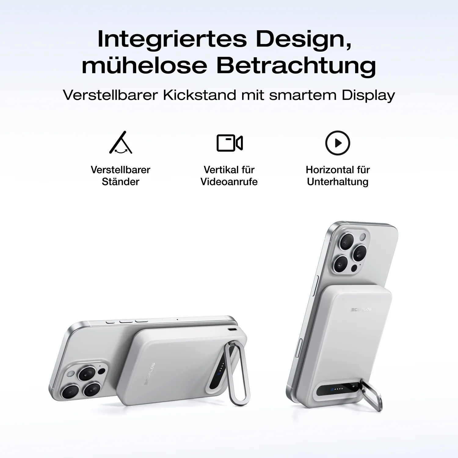 EcoFlow RAPID Mag Qi2 Powerbank (10.000 mAh, 15 W) - Image 10