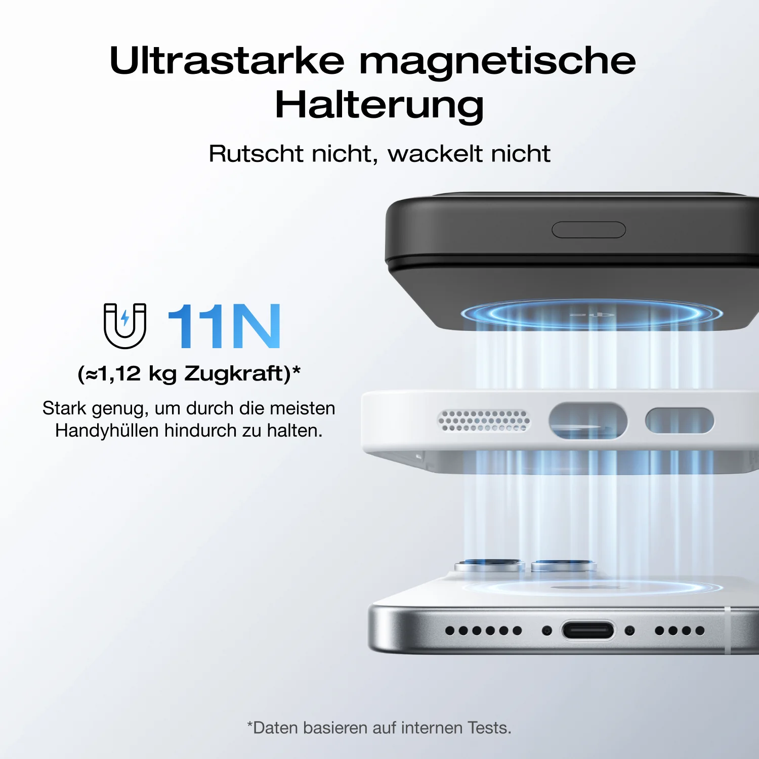 EcoFlow RAPID Mag Qi2 Powerbank (10.000 mAh, 15 W) - Image 7