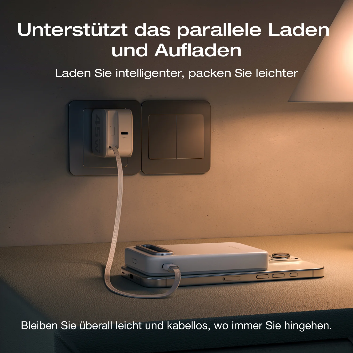 EcoFlow RAPID Mag Qi2 Powerbank (10.000 mAh, 15 W) - Image 9