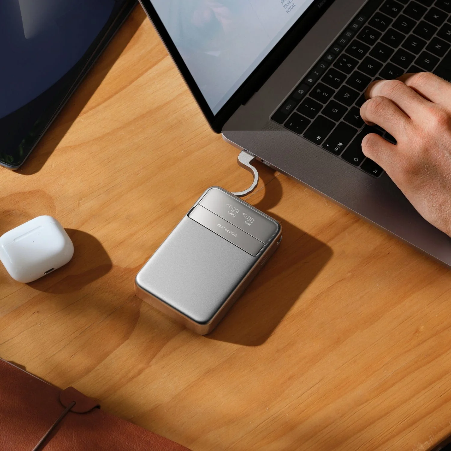 EcoFlow RAPID Magnetische Powerbank - Image 13