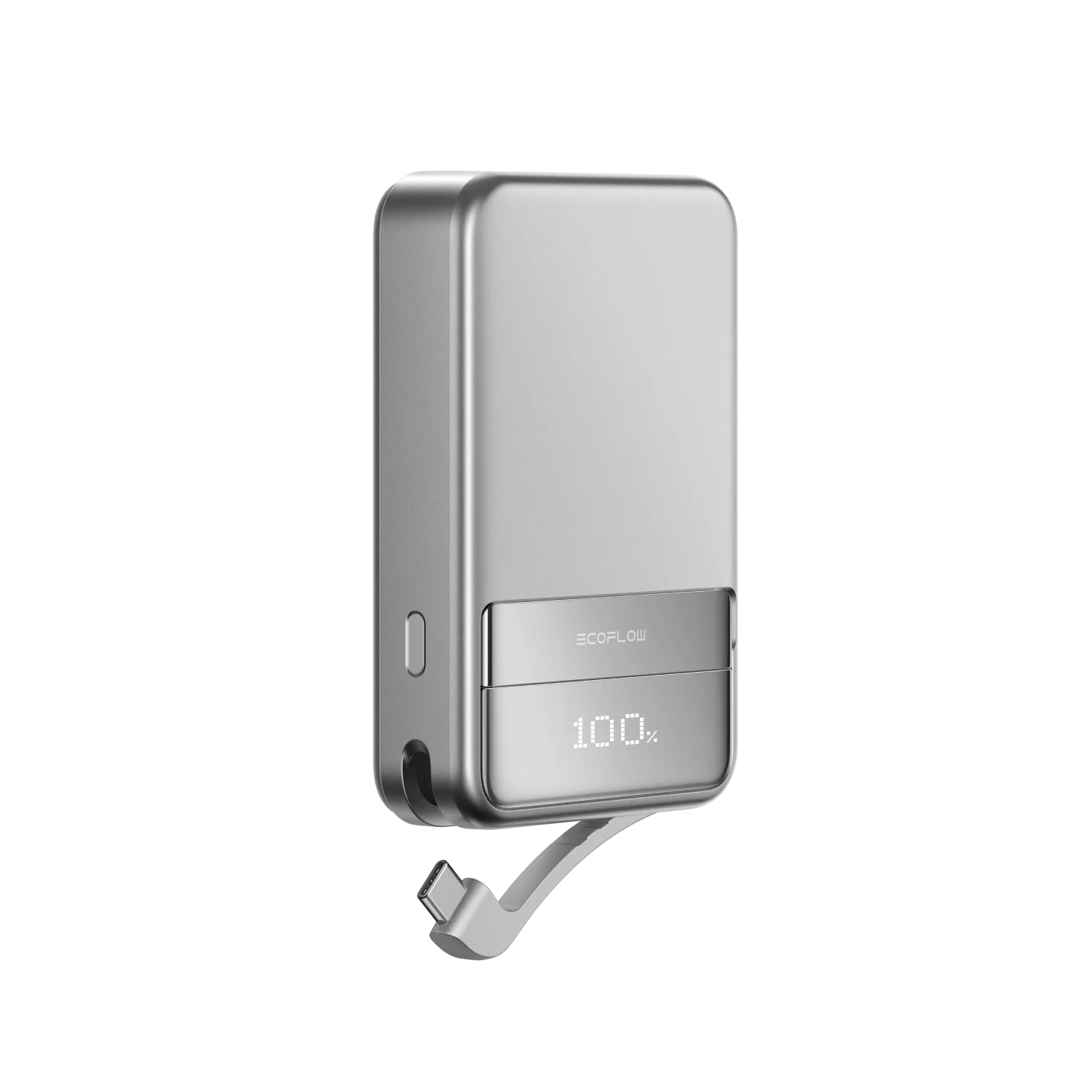 » EcoFlow RAPID Magnetische Powerbank (100% off)