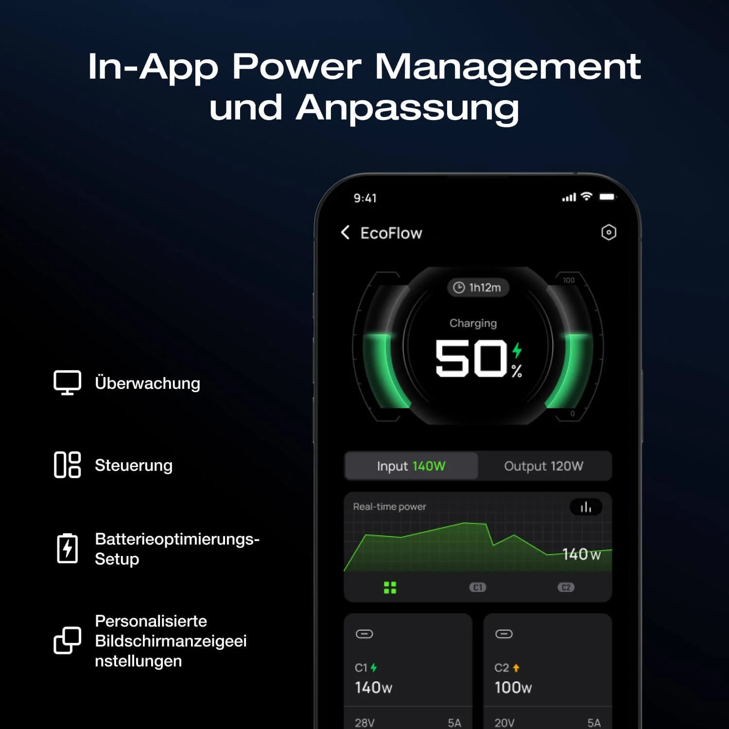 EcoFlow RAPID Pro X Powerbank (27 650mAh, 300 W) - Image 5