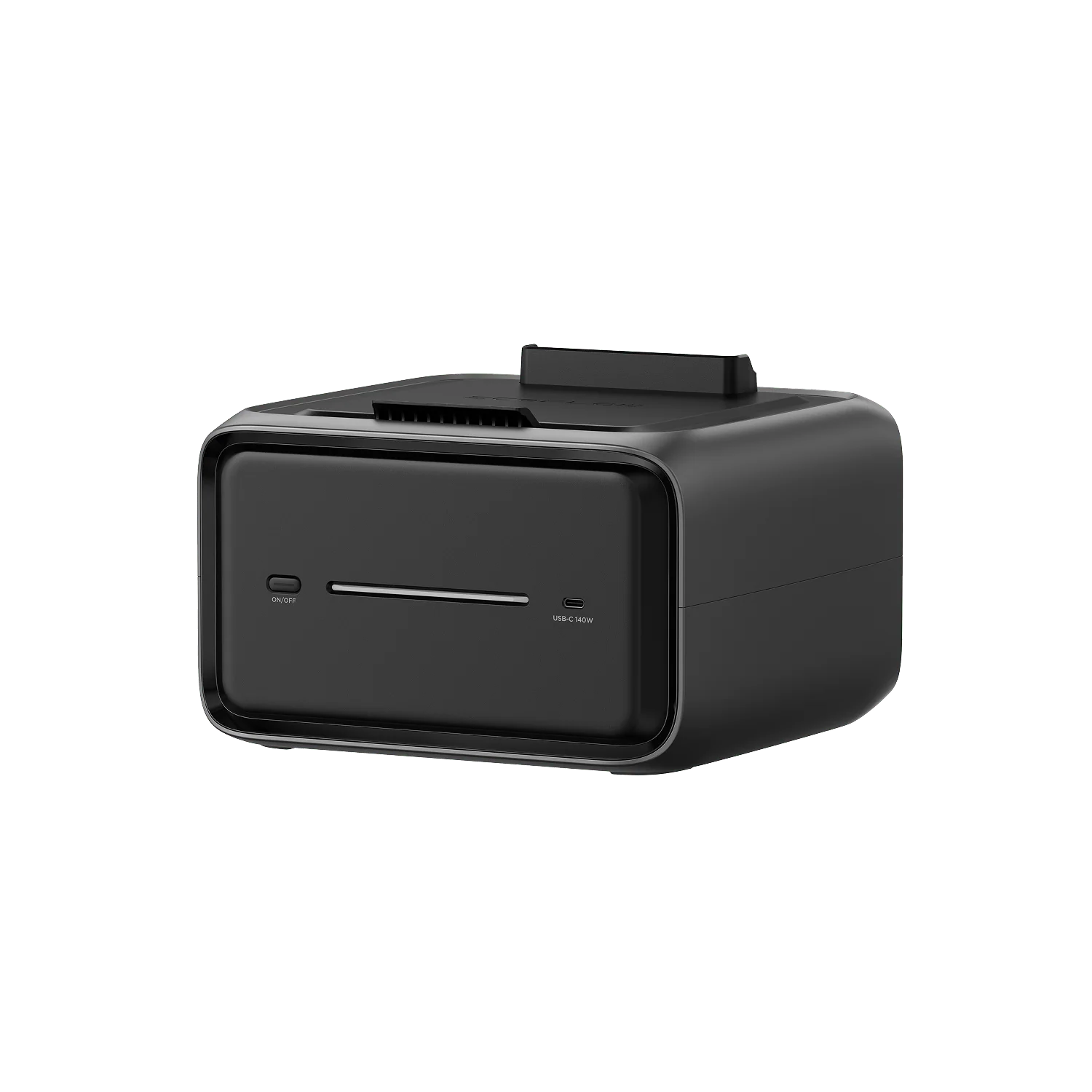 EcoFlow RIVER 3 Plus Intelligente Zusatzbatterie - Image 7