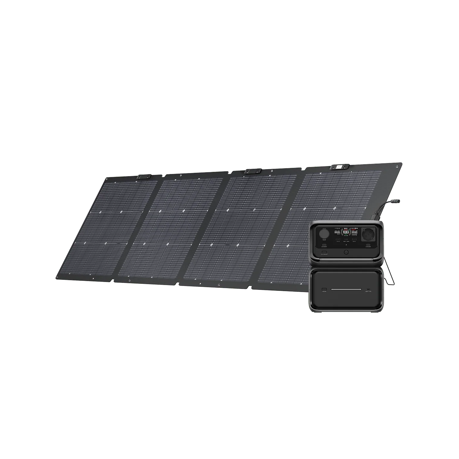 EcoFlow RIVER 3 Max Solargenerator - Image 12