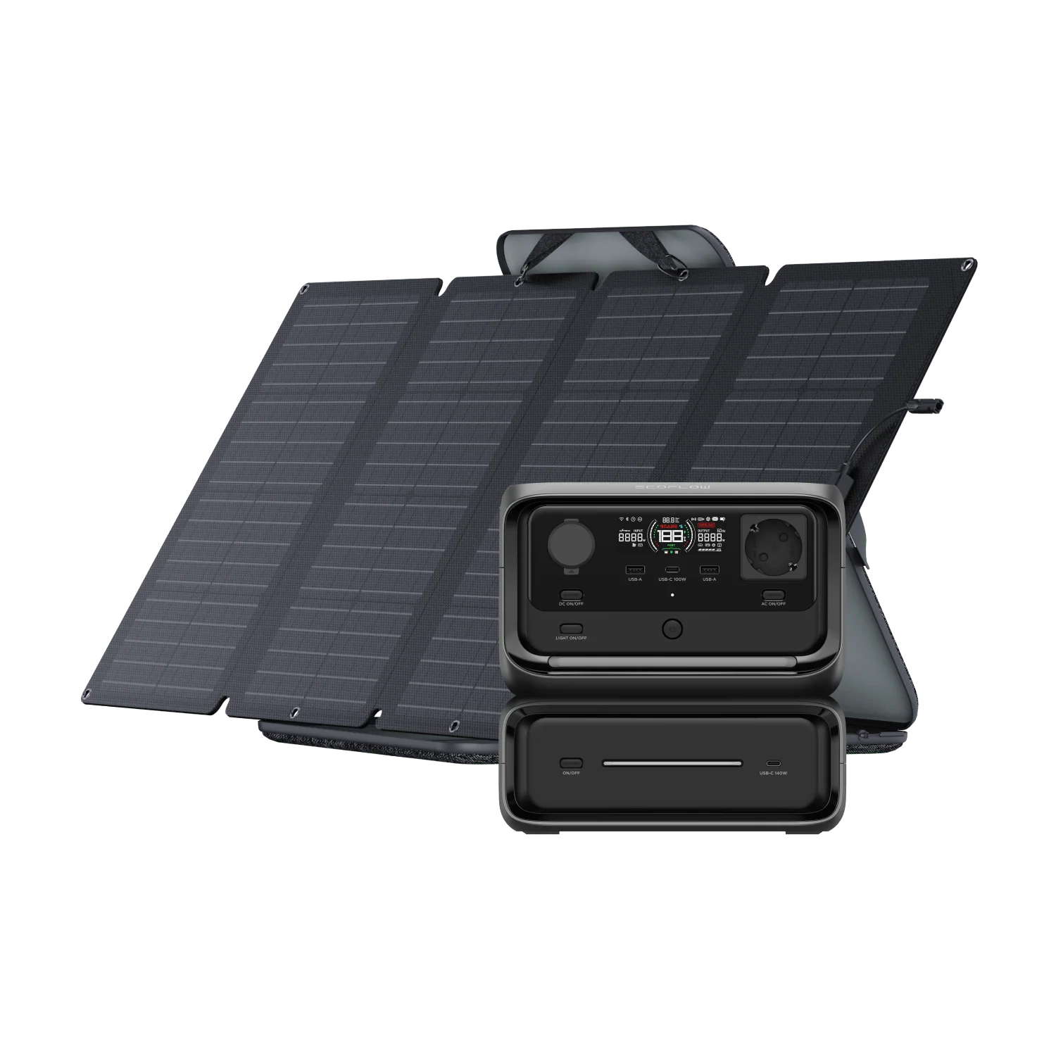 EcoFlow RIVER 3 Max Solargenerator - Image 14
