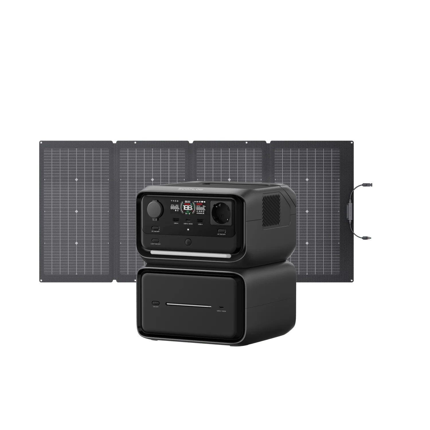 EcoFlow RIVER 3 Max Solargenerator - Image 15