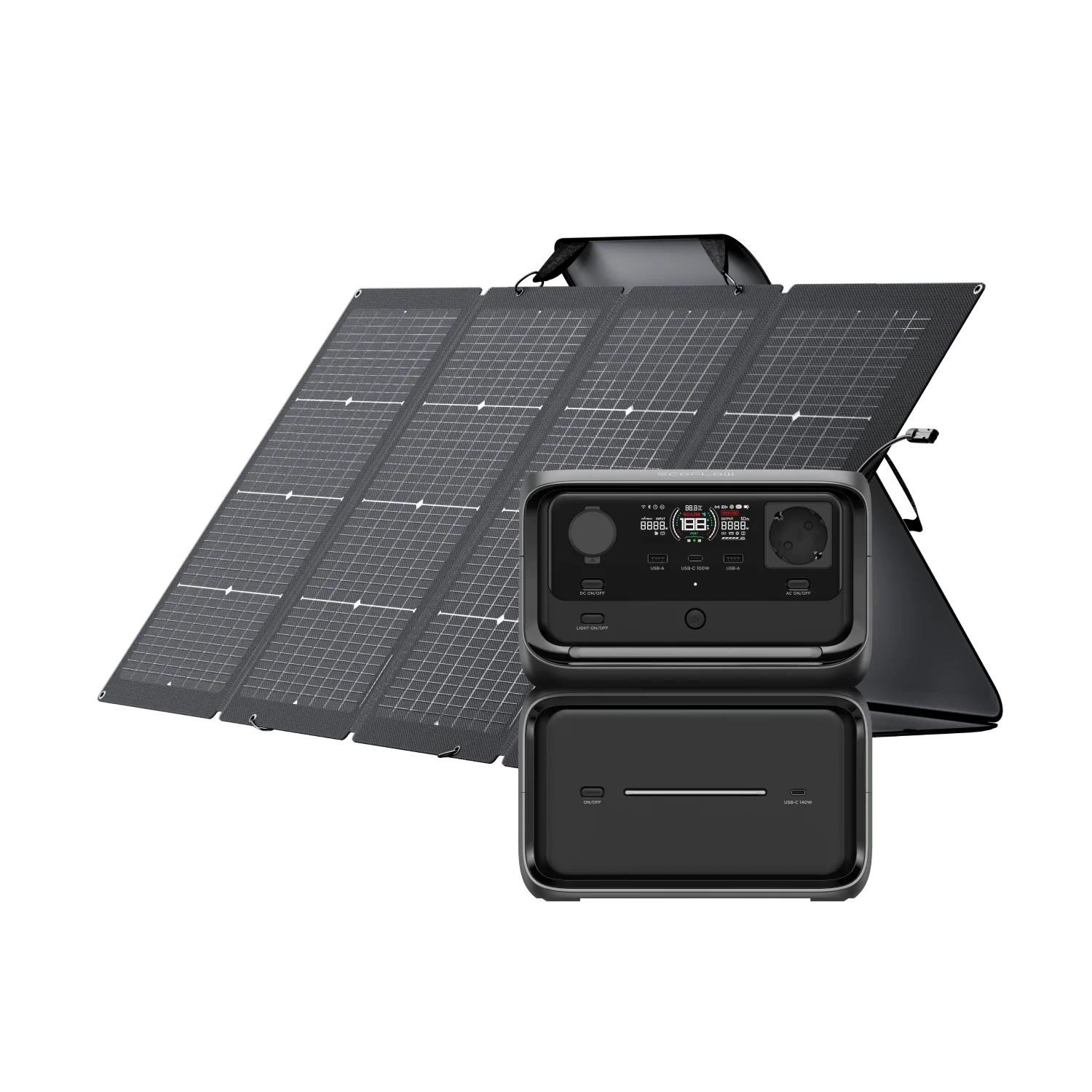 EcoFlow RIVER 3 Max Solargenerator - Image 16