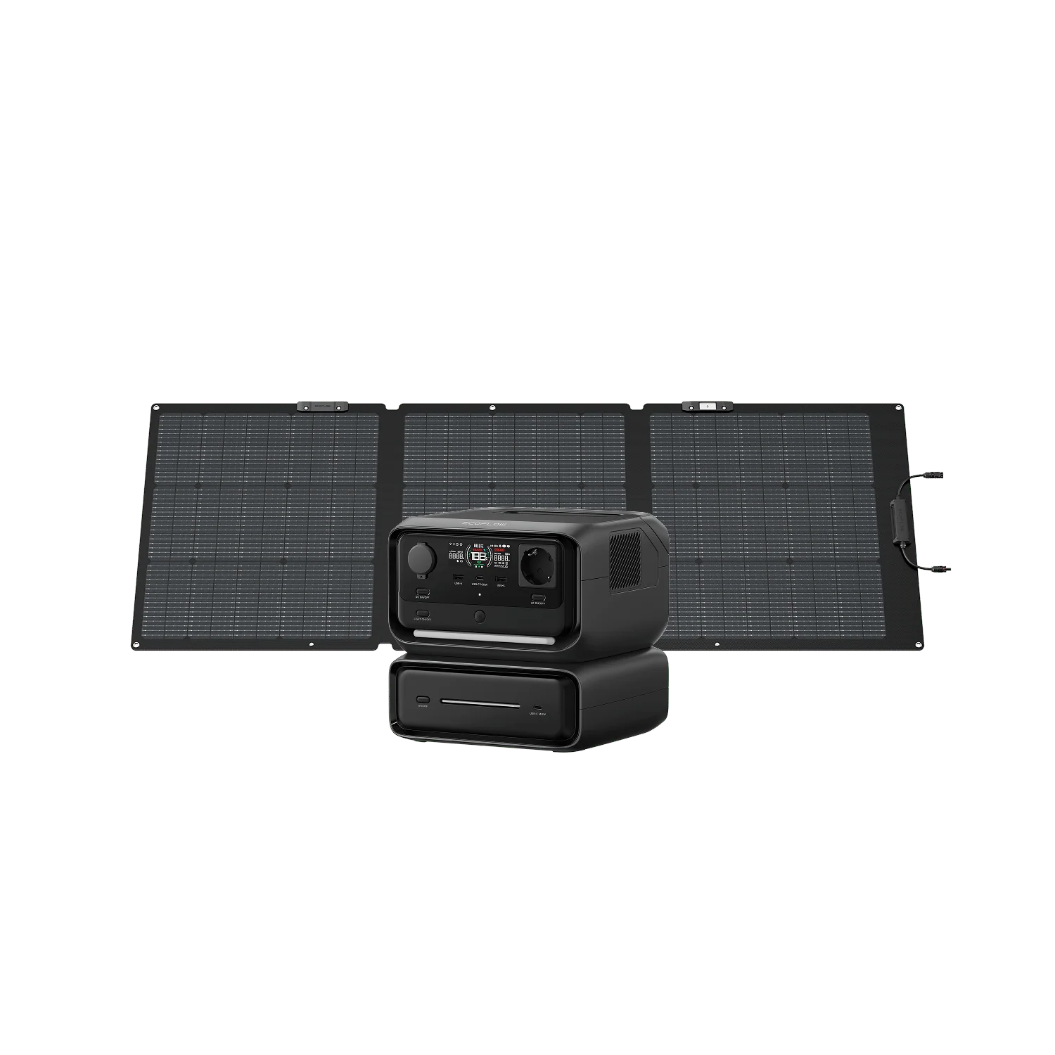 EcoFlow RIVER 3 Max Solargenerator - Image 17