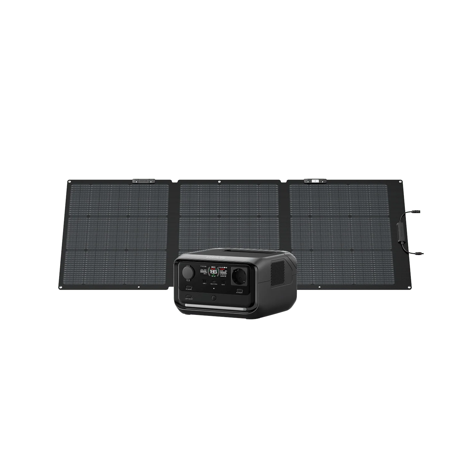 EcoFlow RIVER 3 Max Solargenerator - Image 18
