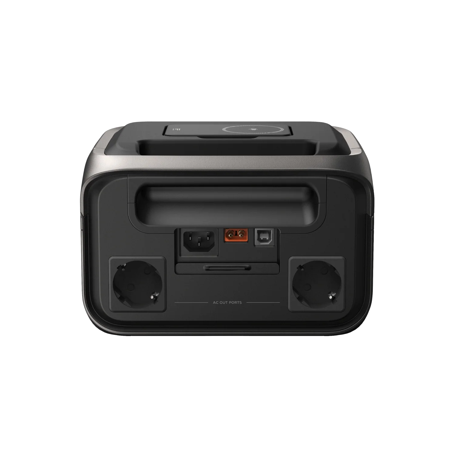 EcoFlow RIVER 3 Max Plus (Wireless) Tragbare Powerstation - Image 7