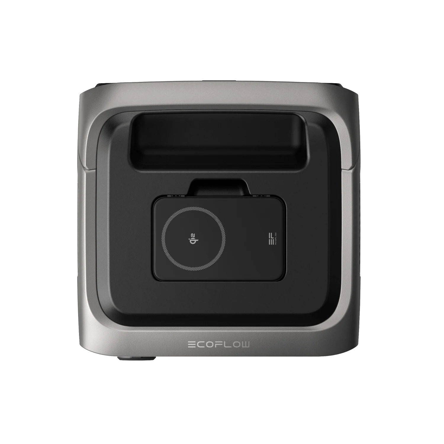 EcoFlow RIVER 3 Max Plus (Wireless) Tragbare Powerstation - Image 9