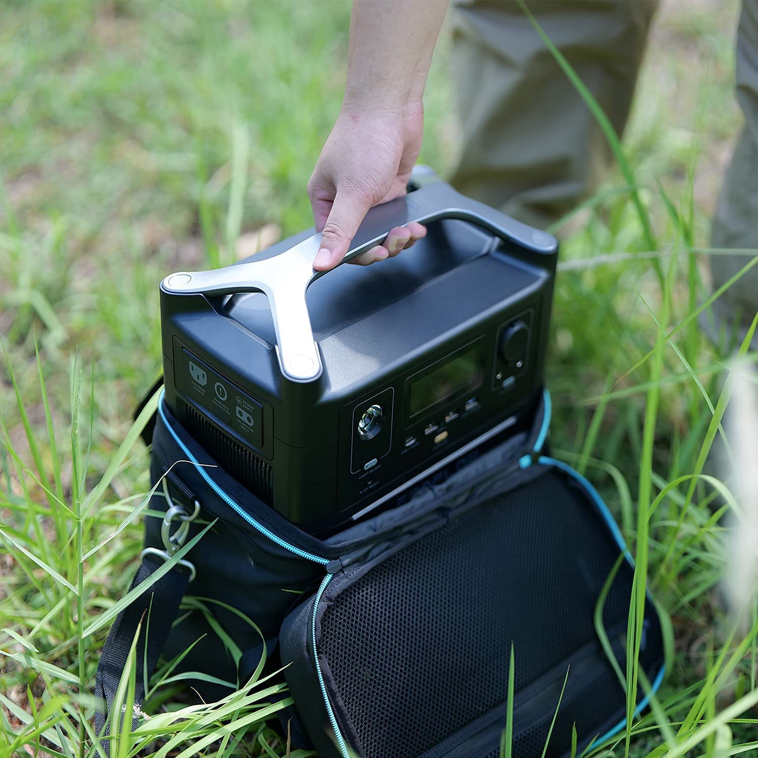 EcoFlow RIVER Tasche - Image 4
