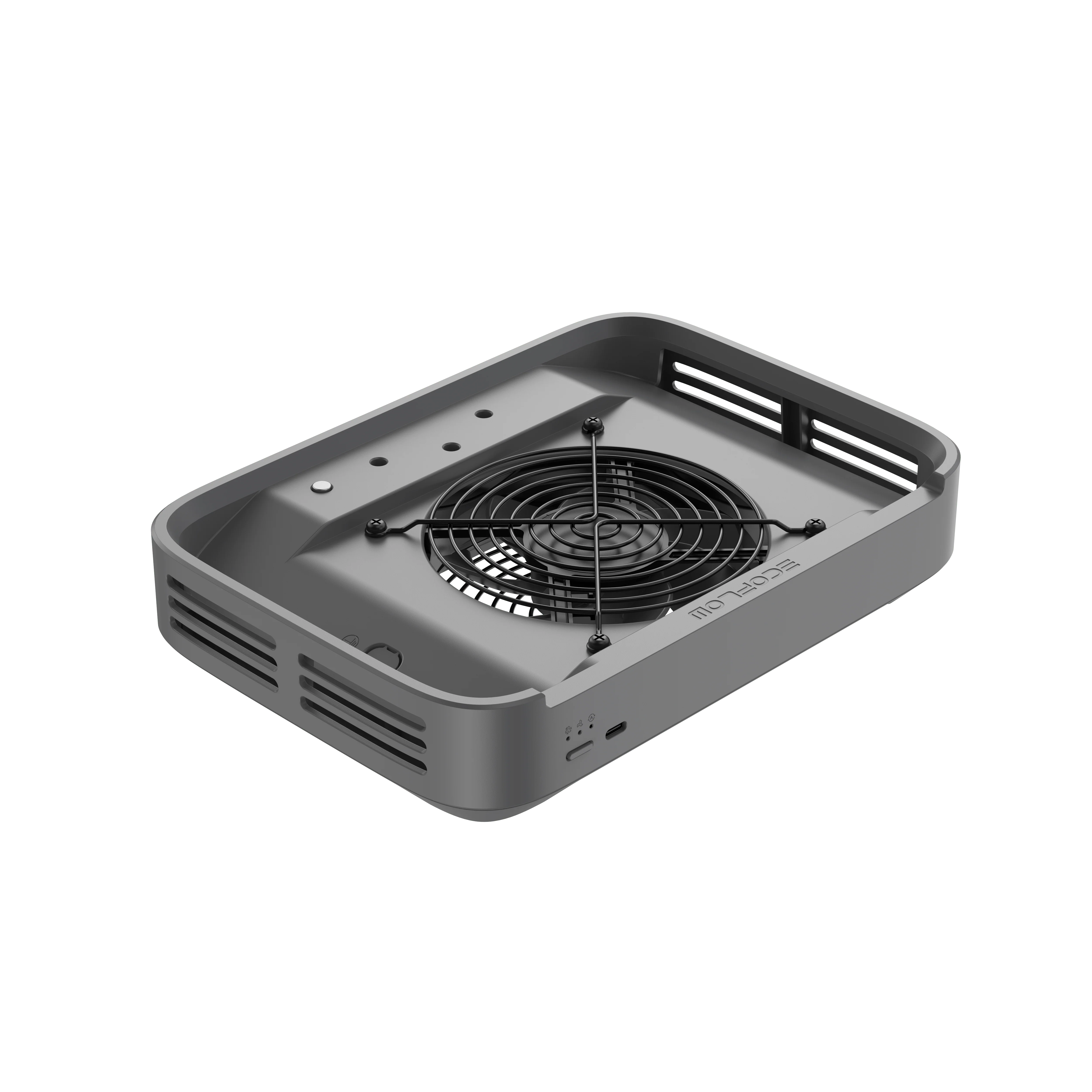 EcoFlow Smart Lüfter - Image 2