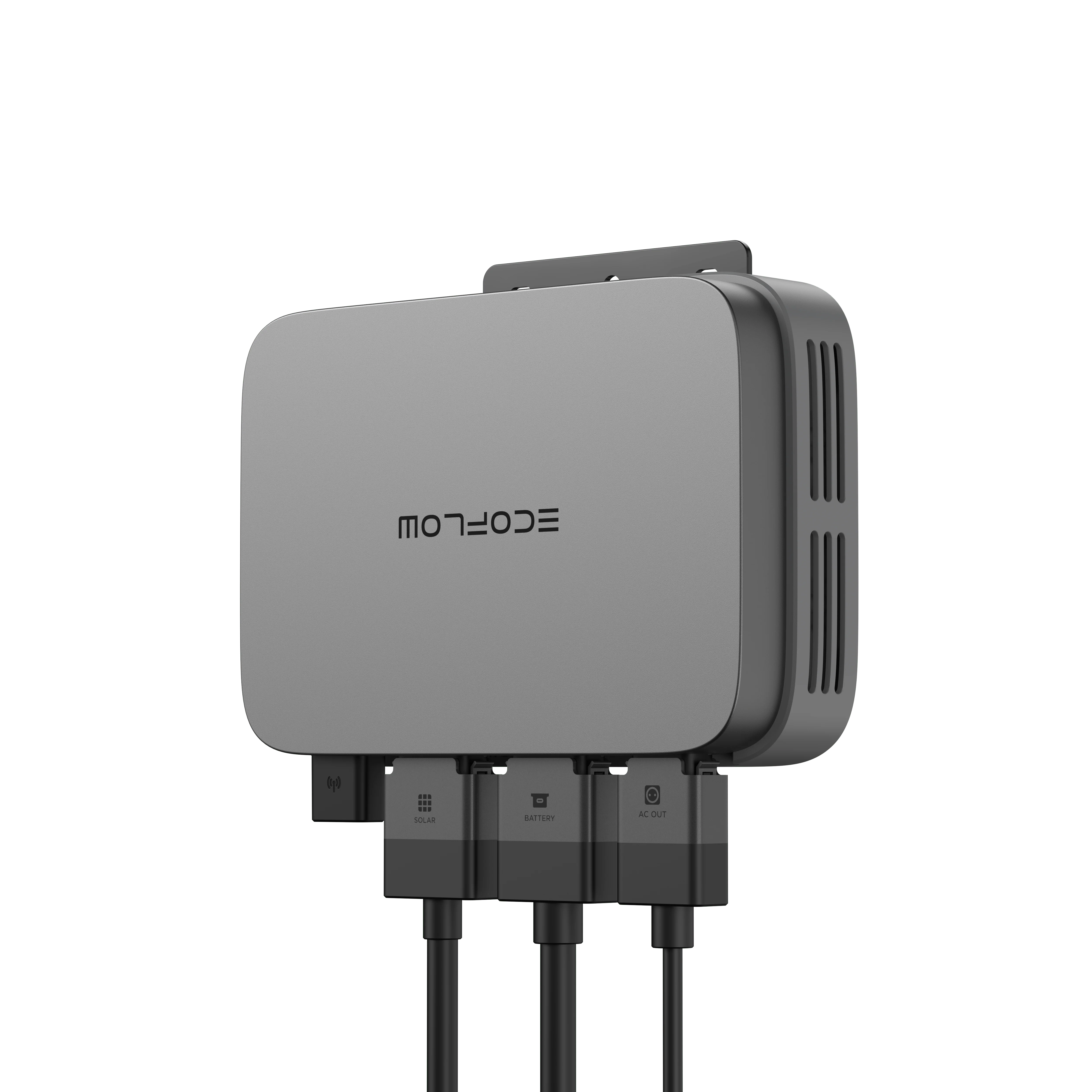EcoFlow Smart Lüfter - Image 4