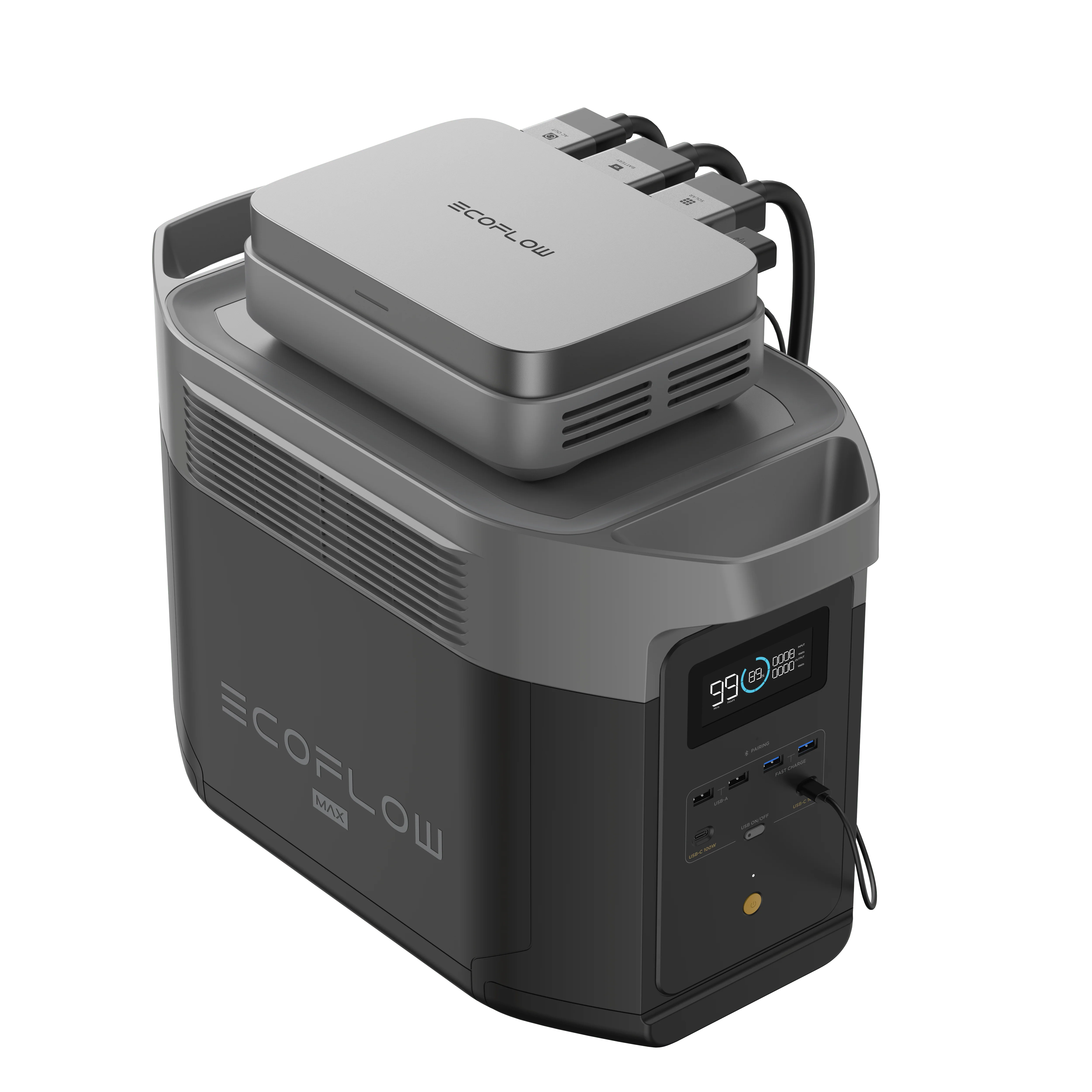 EcoFlow Smart Lüfter - Image 5