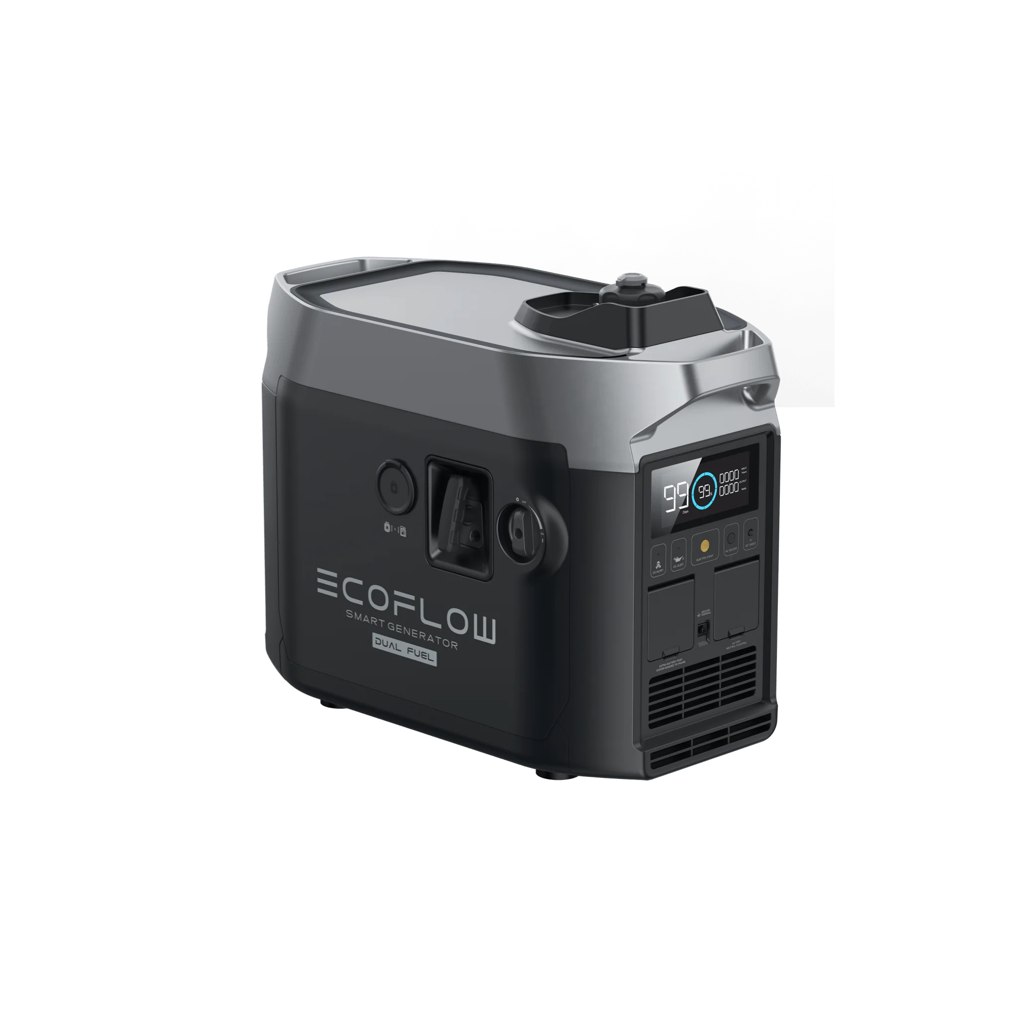 EcoFlow Smart Generator (Generalüberholt) - Image 4