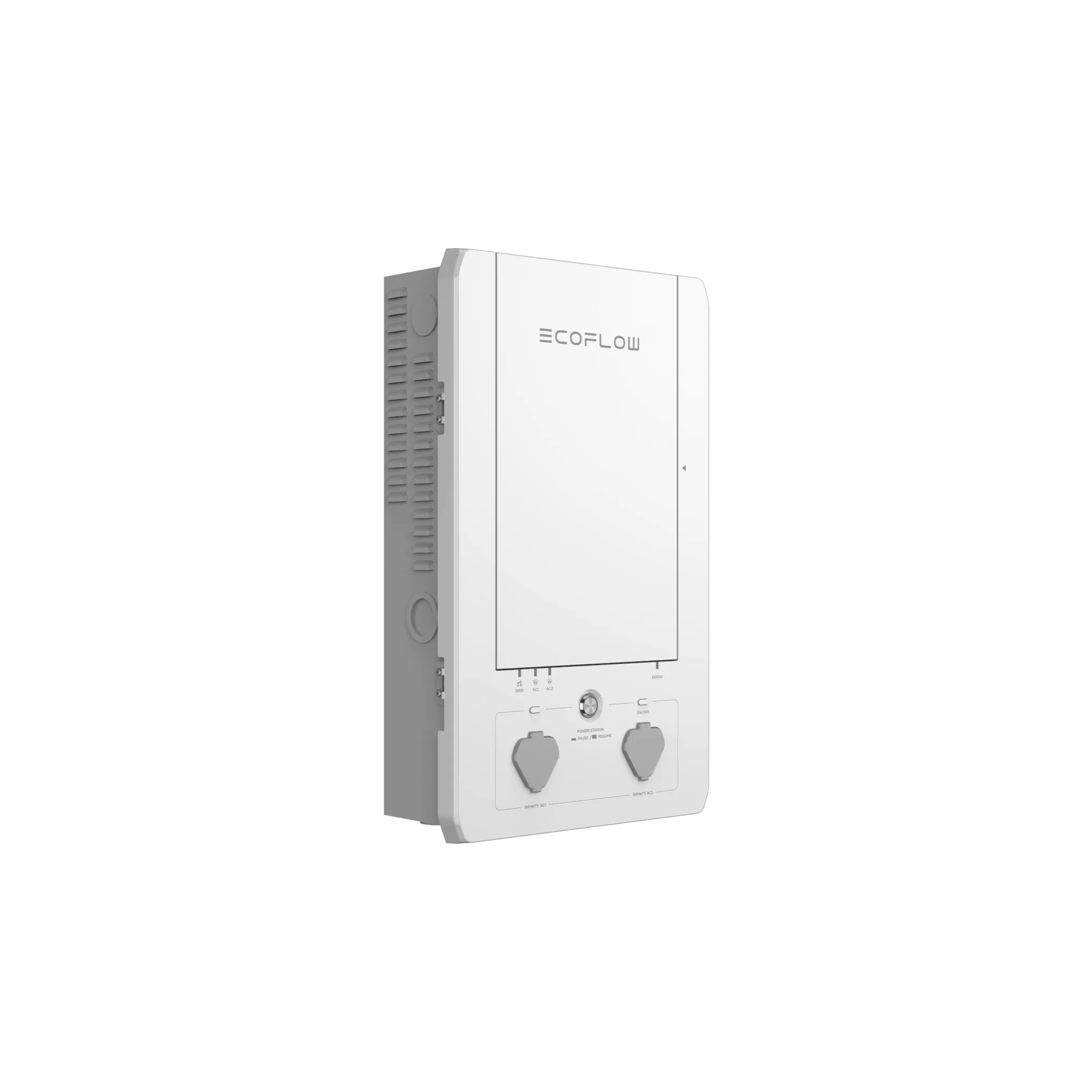 EcoFlow Smart Home Panel - Image 3
