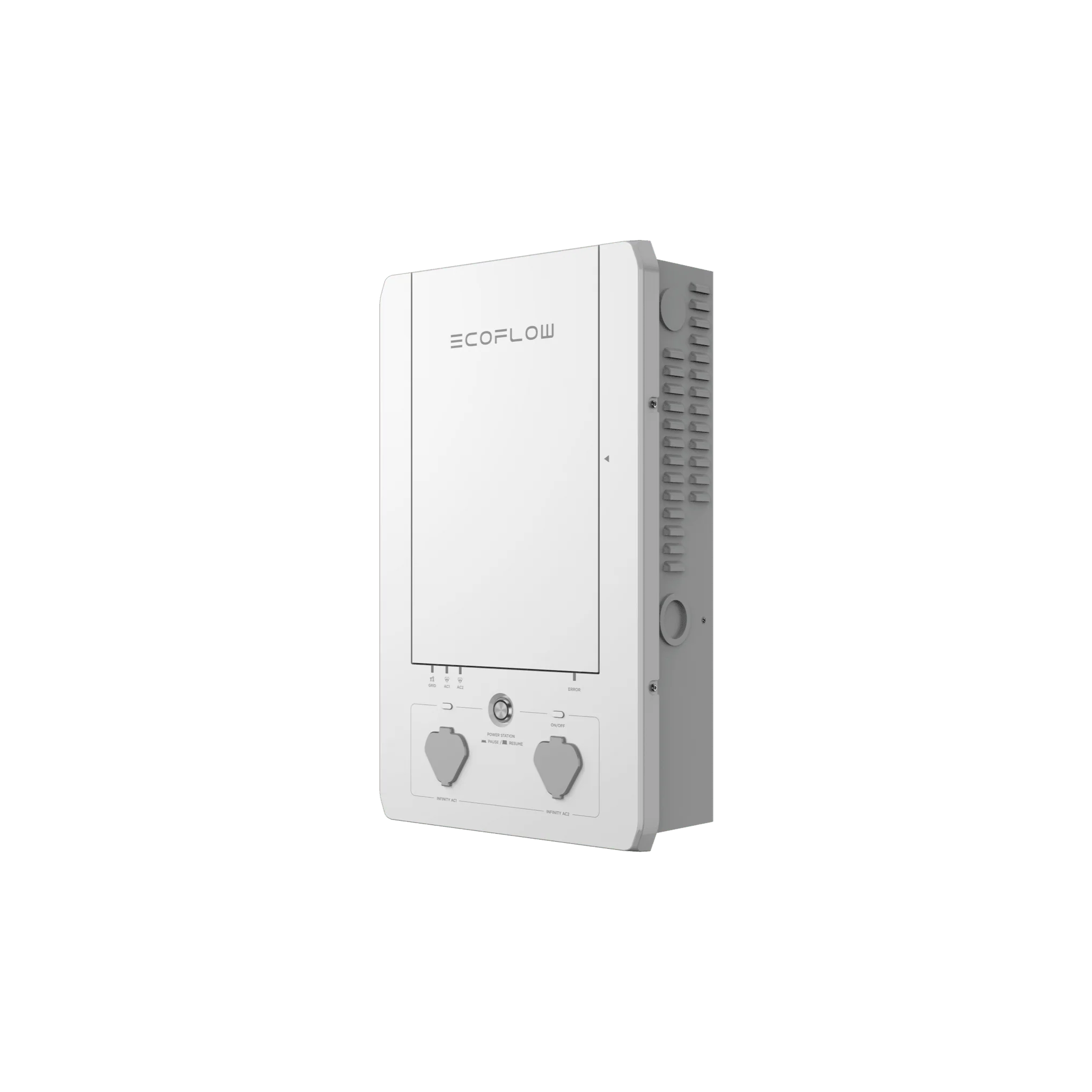EcoFlow Smart Home Panel - Image 4