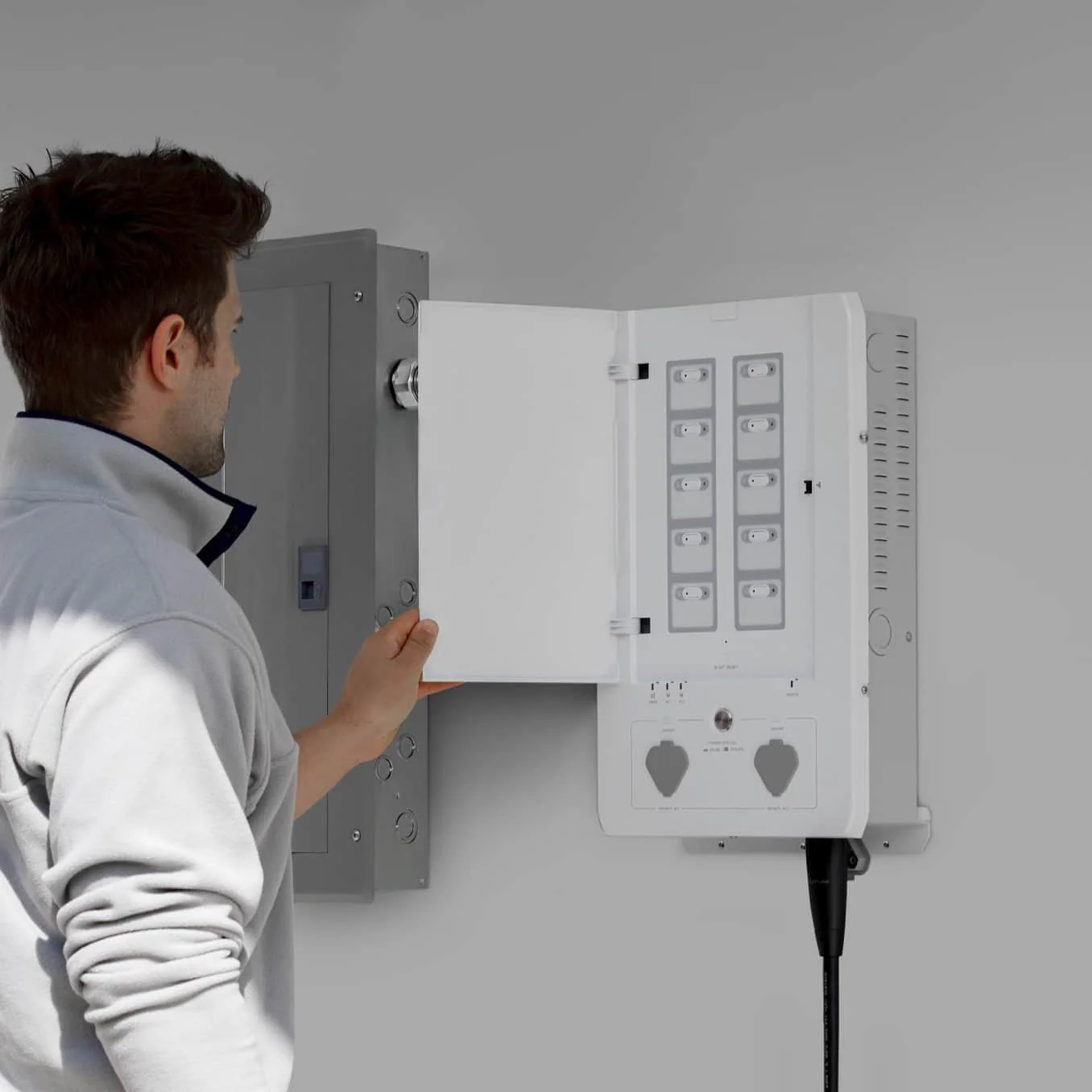 EcoFlow Smart Home Panel - Image 5