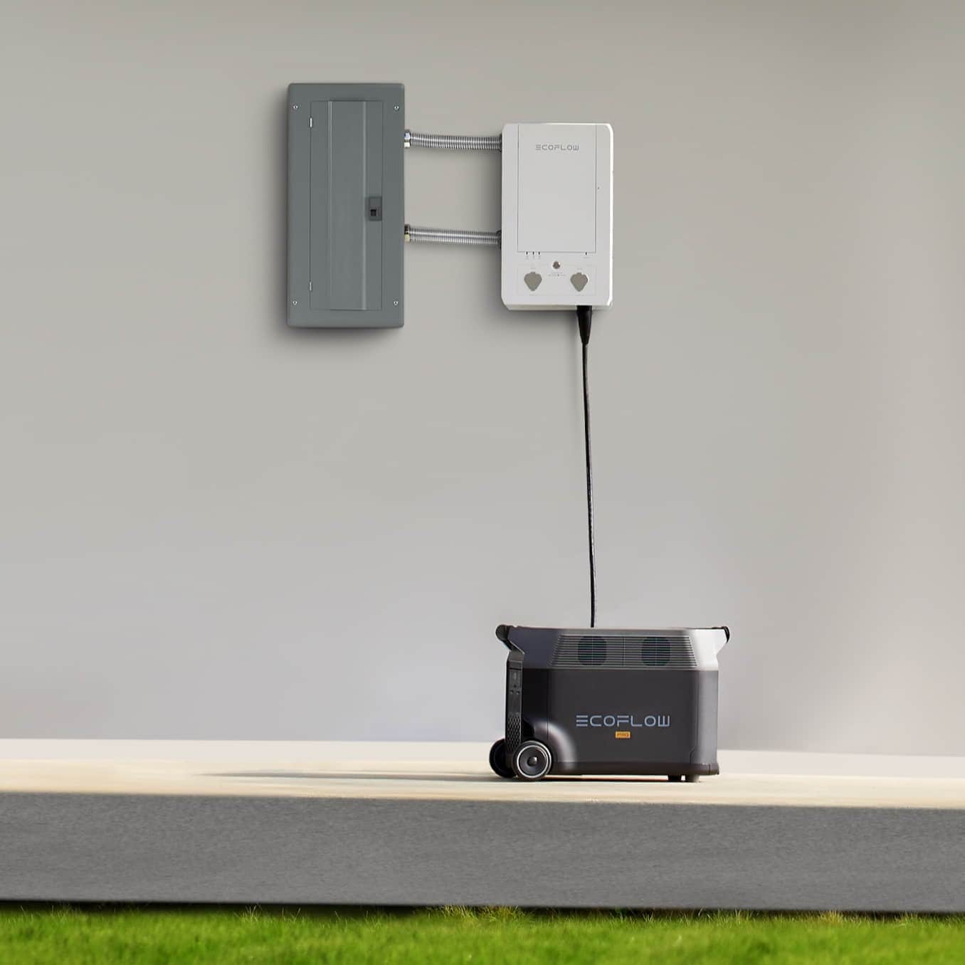 EcoFlow Smart Home Panel - Image 6