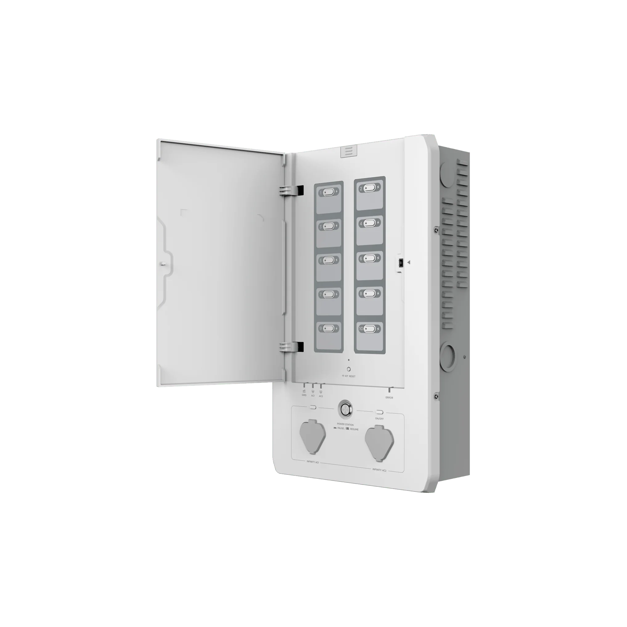 EcoFlow Smart Home Panel - Image 7