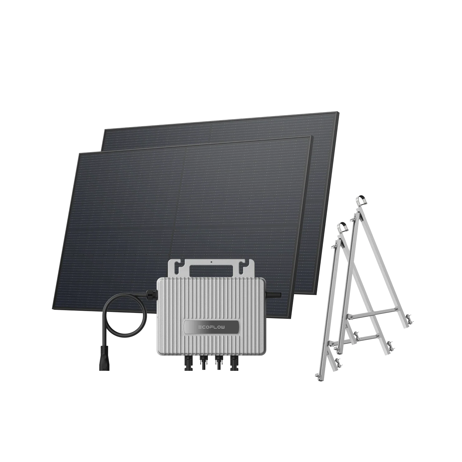 EcoFlow STREAM Balkon Kit - Image 11
