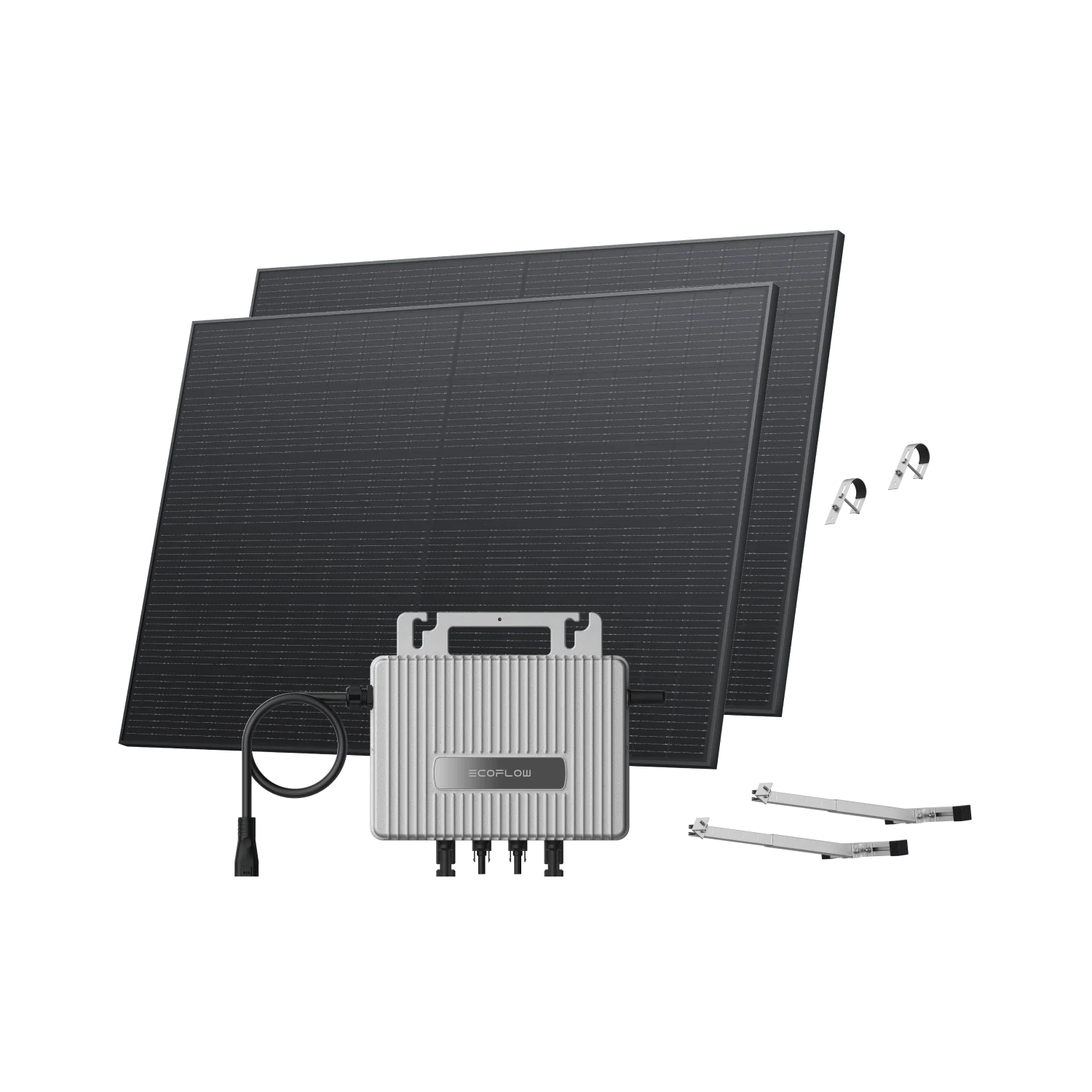 EcoFlow STREAM Balkon Kit - Image 13