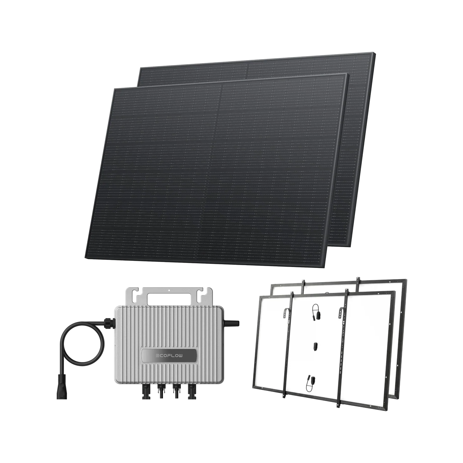 EcoFlow STREAM Balkon Kit - Image 14