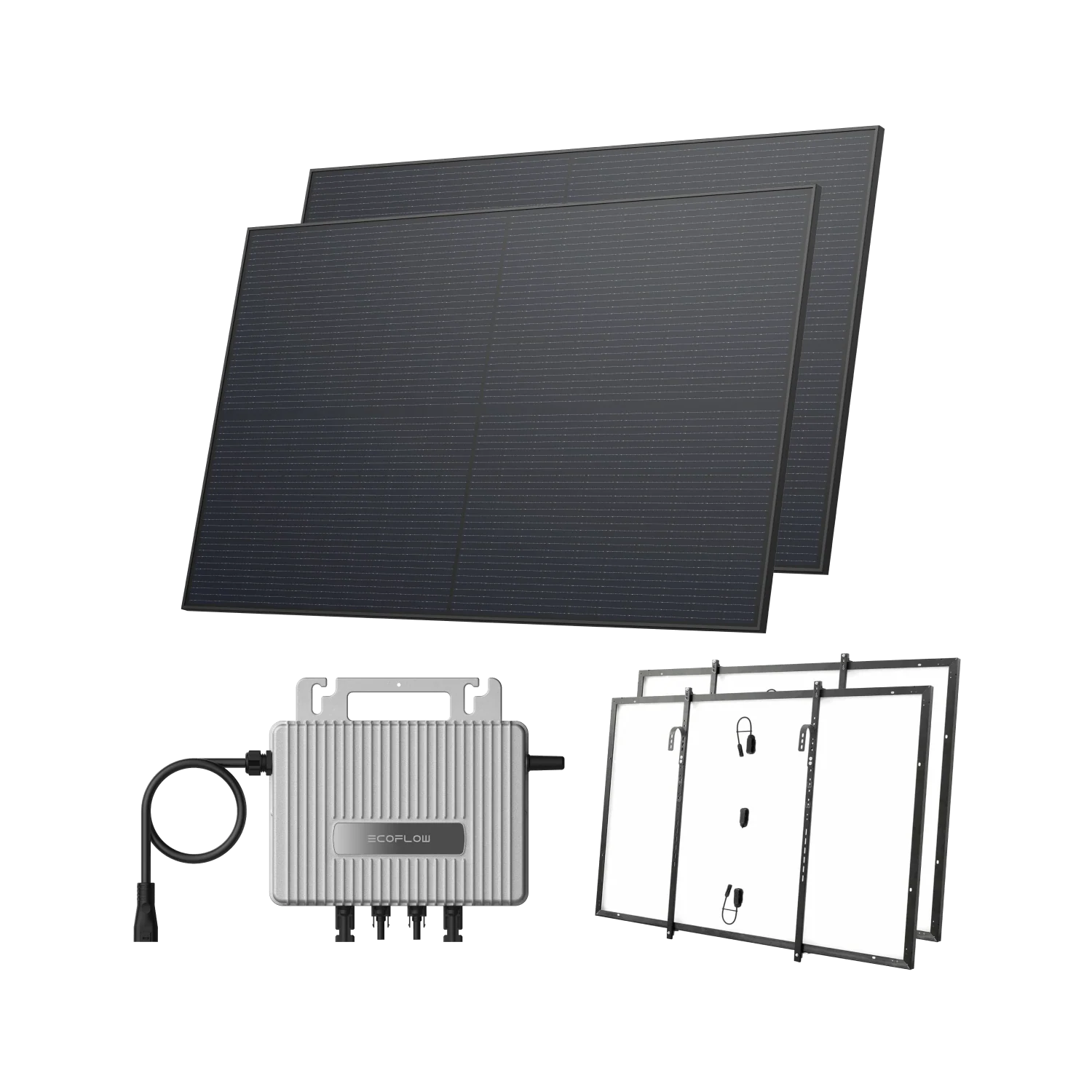EcoFlow STREAM Balkon Kit - Image 16