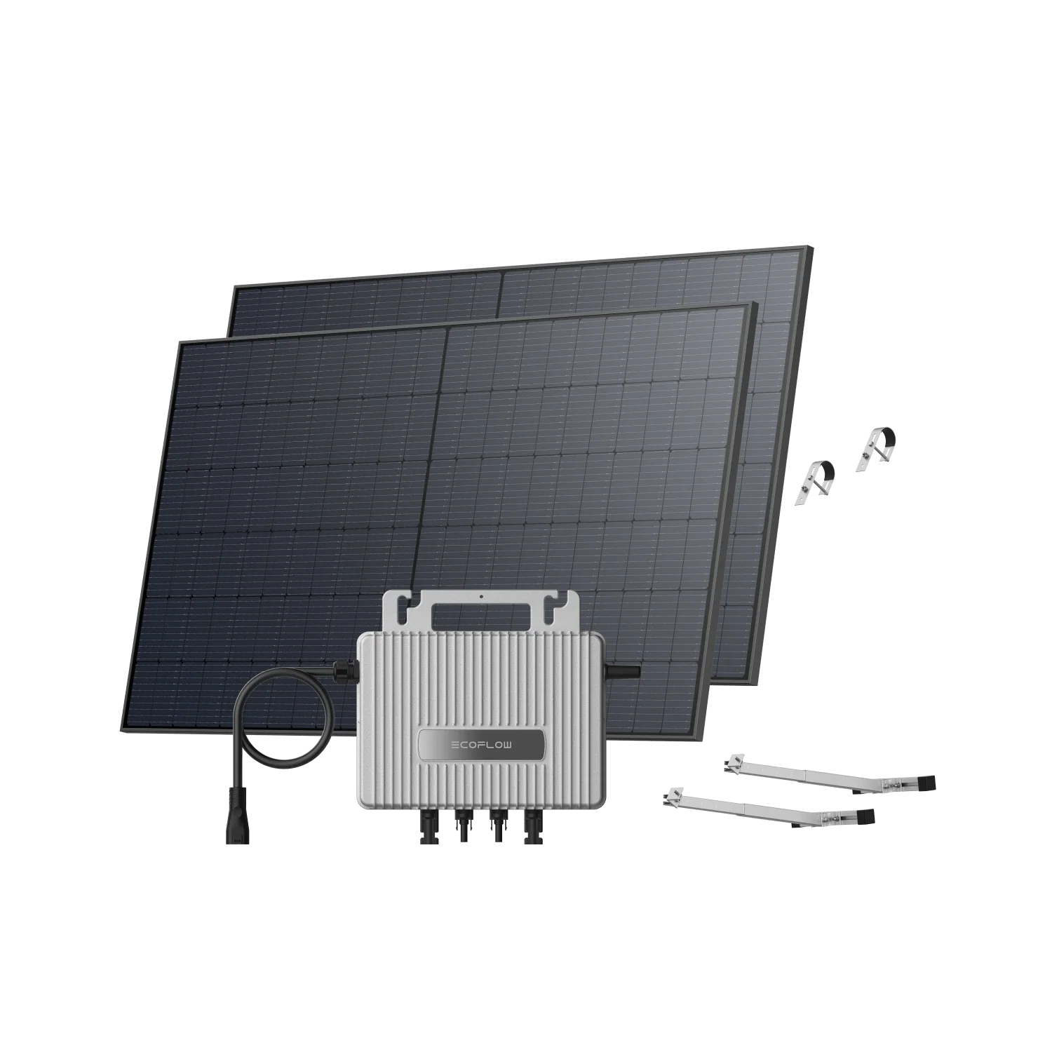 EcoFlow STREAM Balkon Kit - Image 17